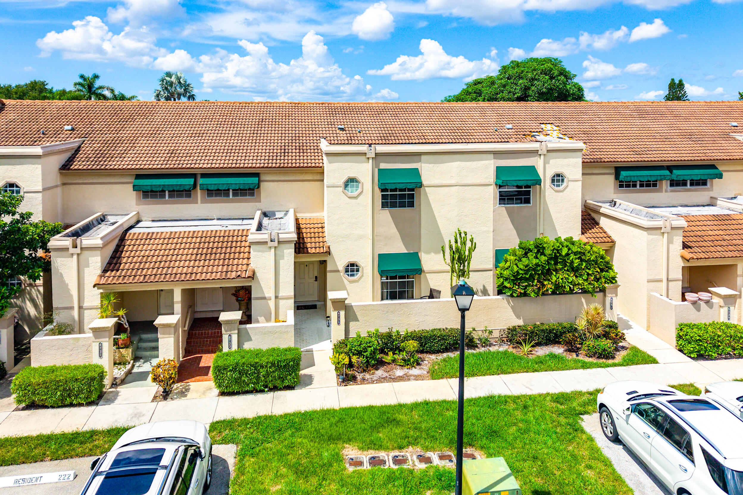 6735 Via Regina, Boca Raton FL 33433