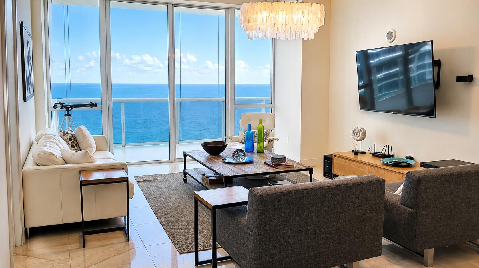 15901 COLLINS #2603, Sunny Isles Beach FL 33160