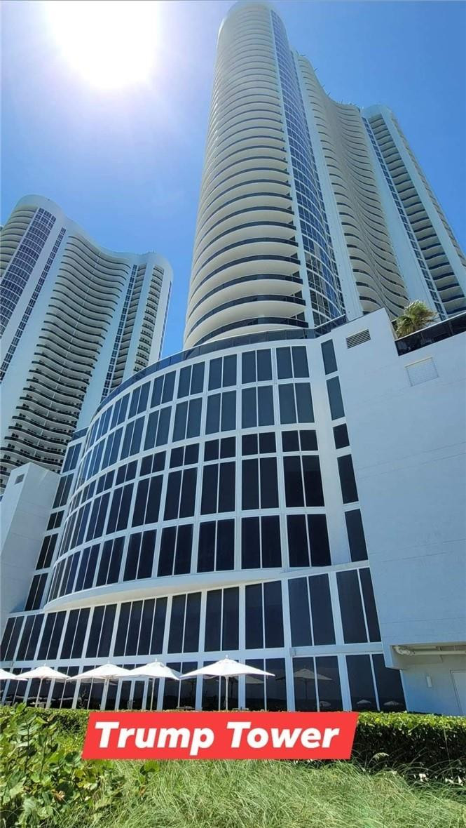 15901 COLLINS #2603, Sunny Isles Beach FL 33160