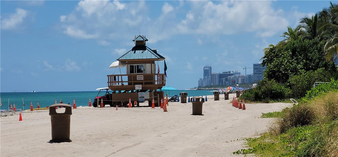15901 COLLINS #2603, Sunny Isles Beach FL 33160