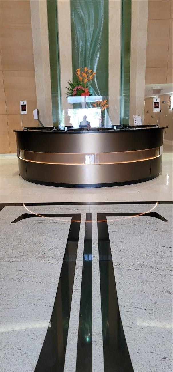 15901 COLLINS #2603, Sunny Isles Beach FL 33160