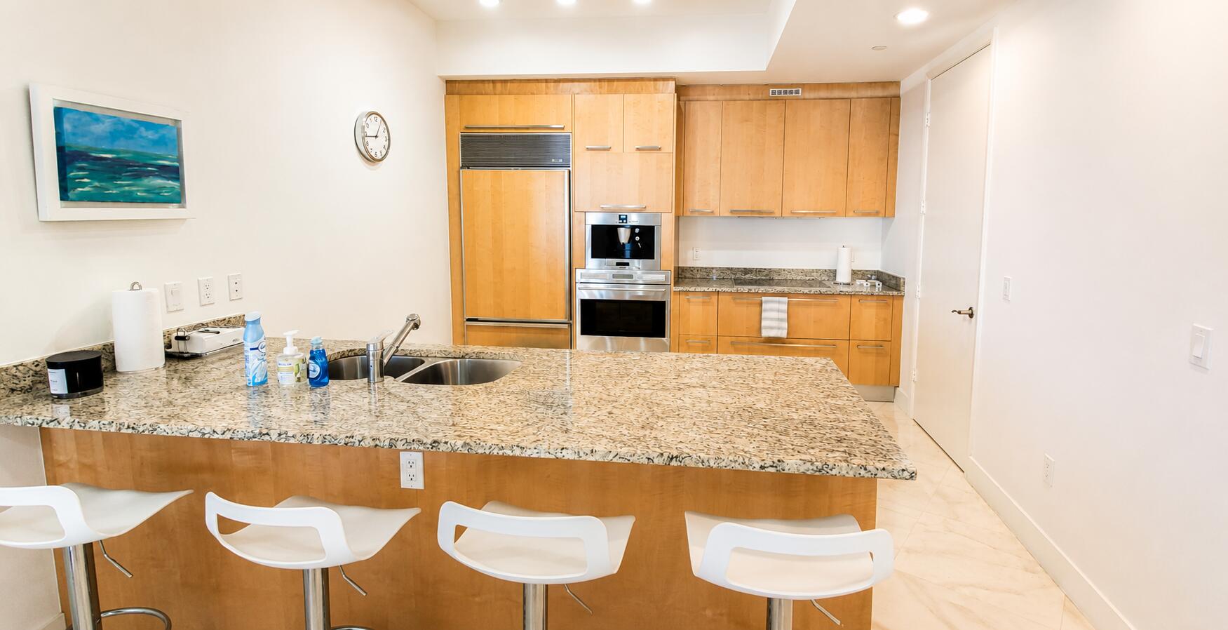 15901 COLLINS #2603, Sunny Isles Beach FL 33160