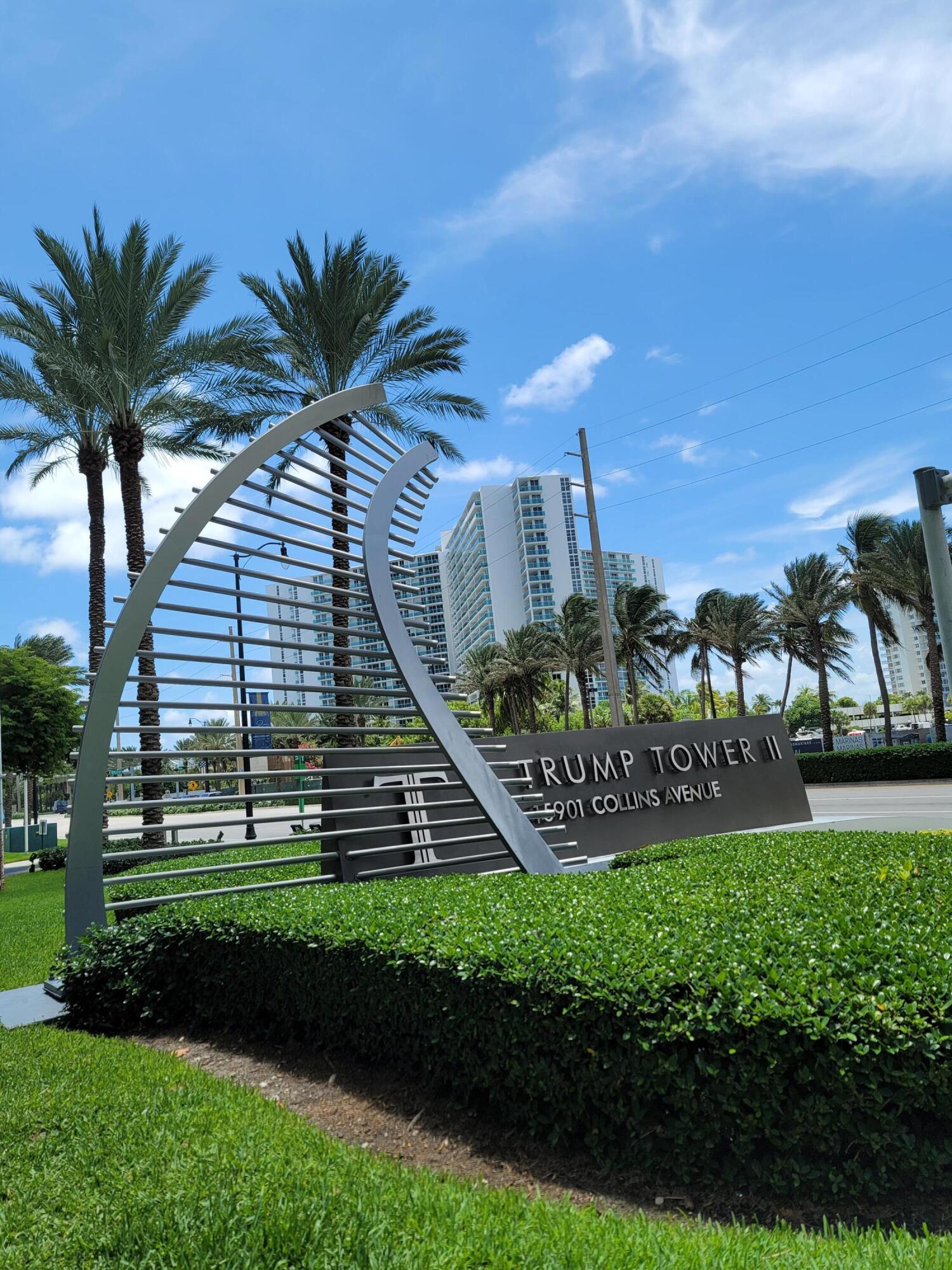 15901 COLLINS #2603, Sunny Isles Beach FL 33160