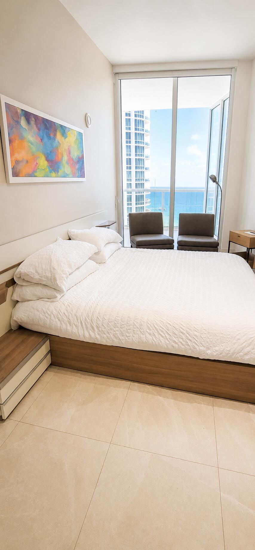 15901 COLLINS #2603, Sunny Isles Beach FL 33160