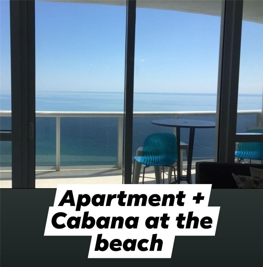 15901 COLLINS #2603, Sunny Isles Beach FL 33160