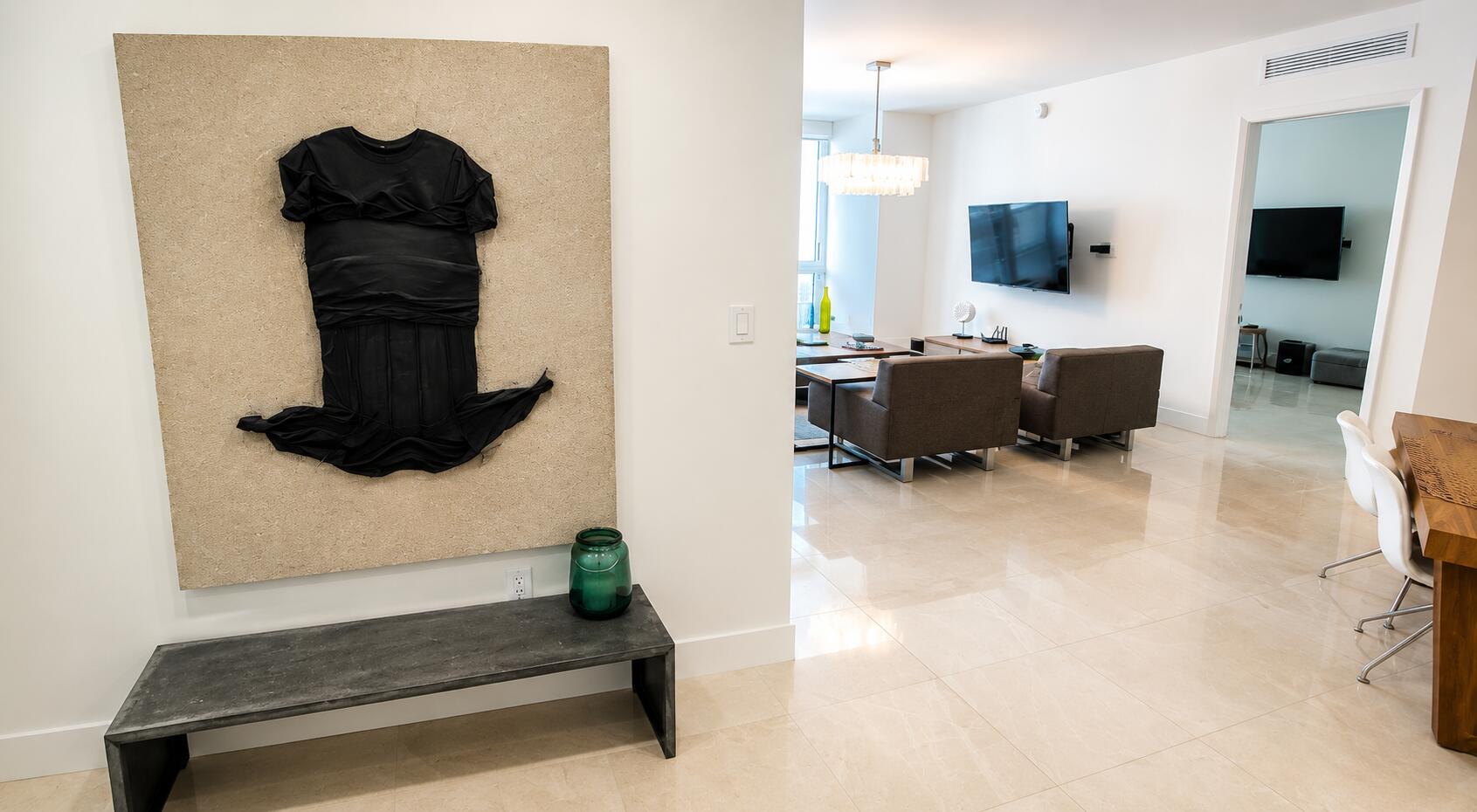 15901 COLLINS #2603, Sunny Isles Beach FL 33160