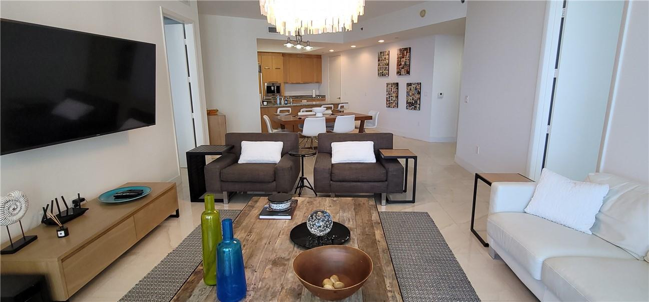 15901 COLLINS #2603, Sunny Isles Beach FL 33160