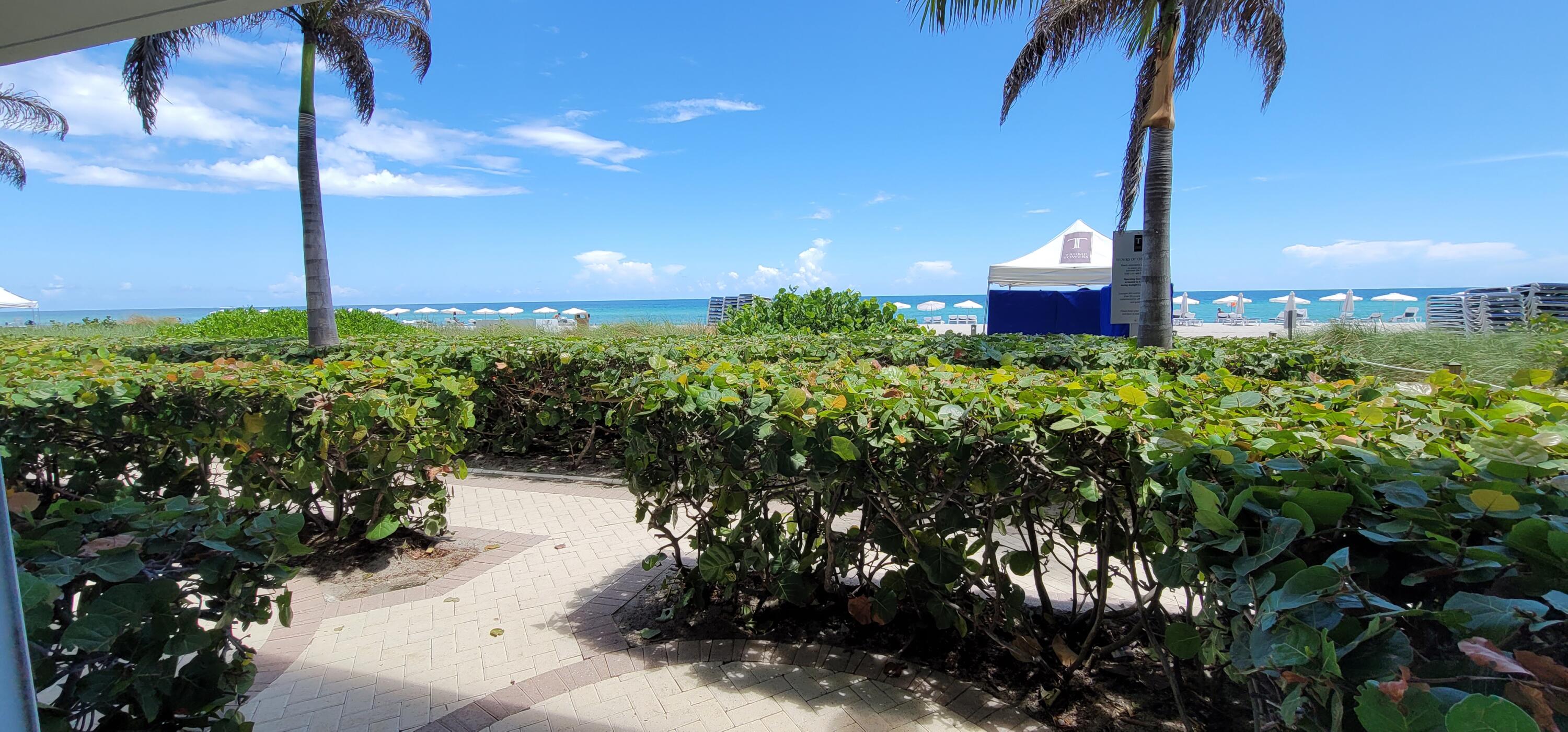 15901 COLLINS #2603, Sunny Isles Beach FL 33160