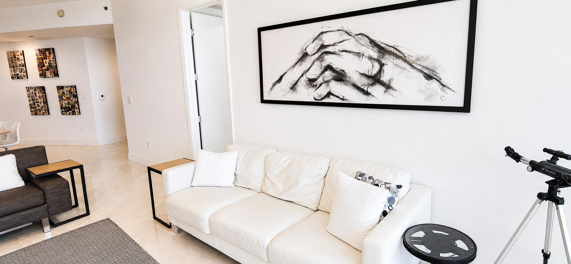 15901 COLLINS #2603, Sunny Isles Beach FL 33160