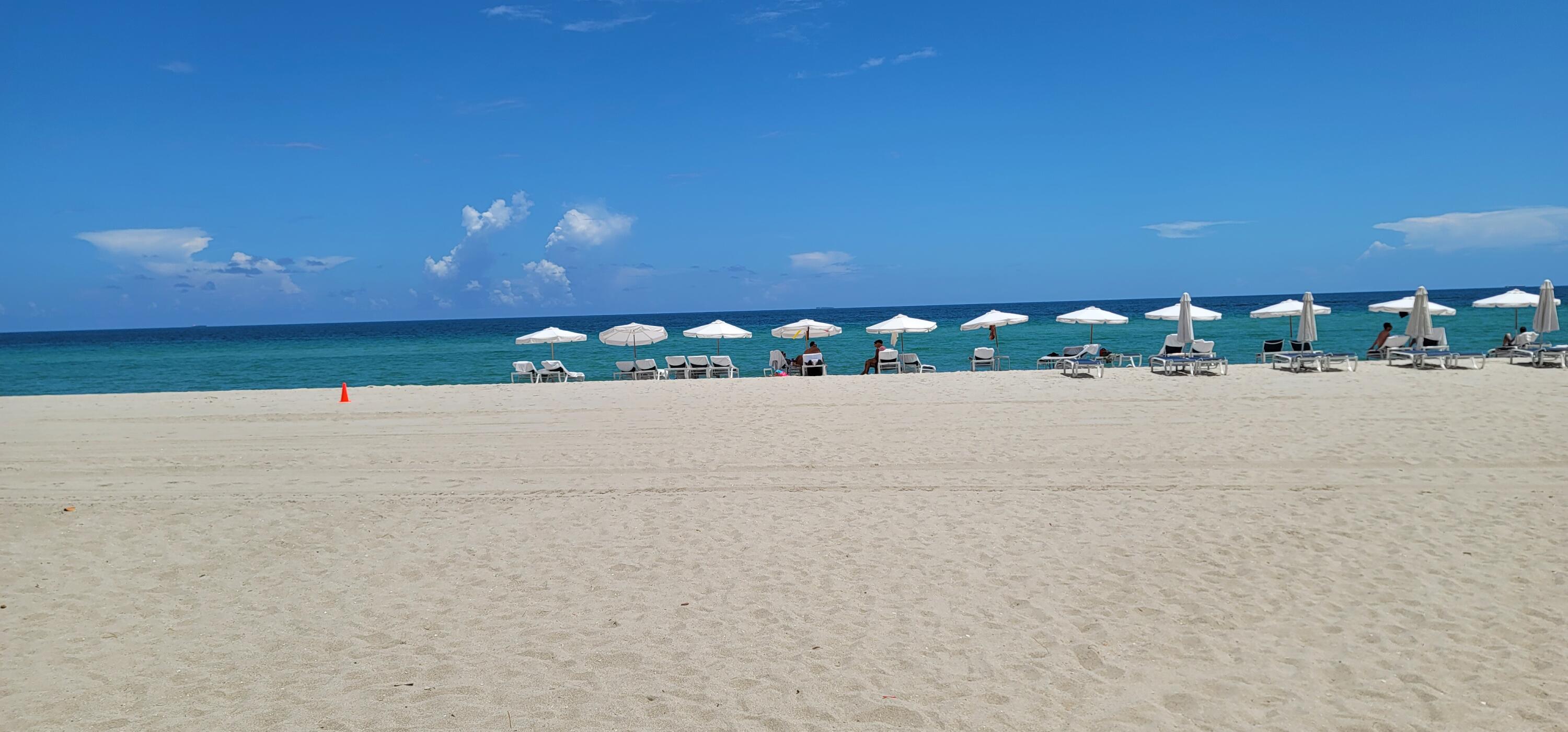 15901 COLLINS #2603, Sunny Isles Beach FL 33160