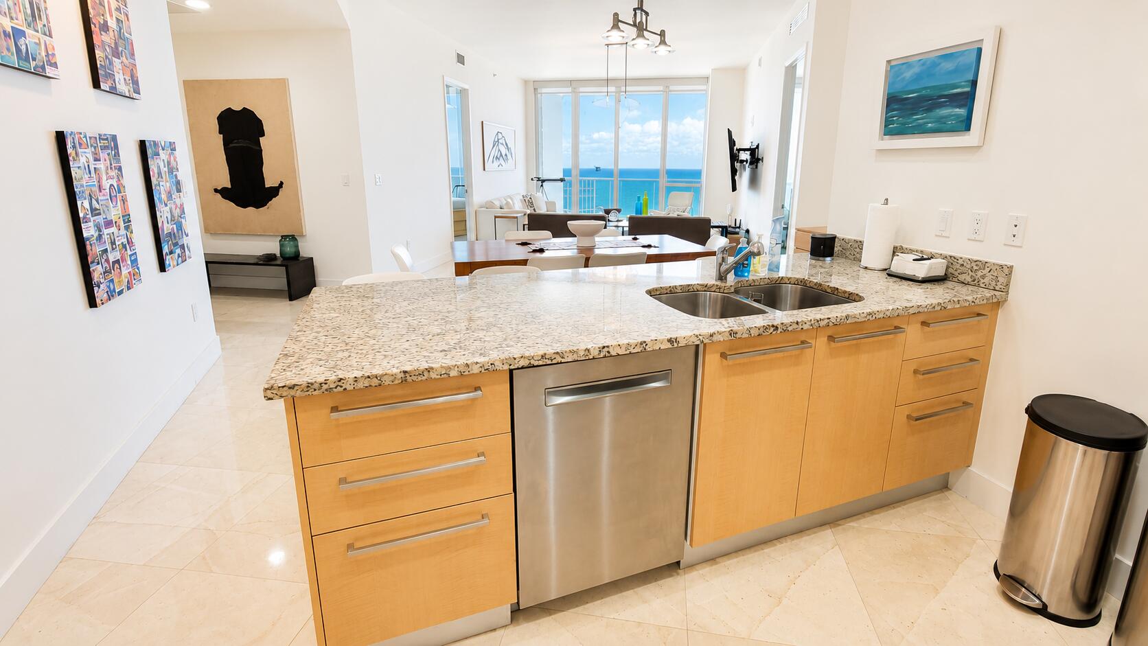 15901 COLLINS #2603, Sunny Isles Beach FL 33160