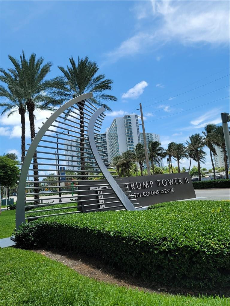 15901 COLLINS #2603, Sunny Isles Beach FL 33160