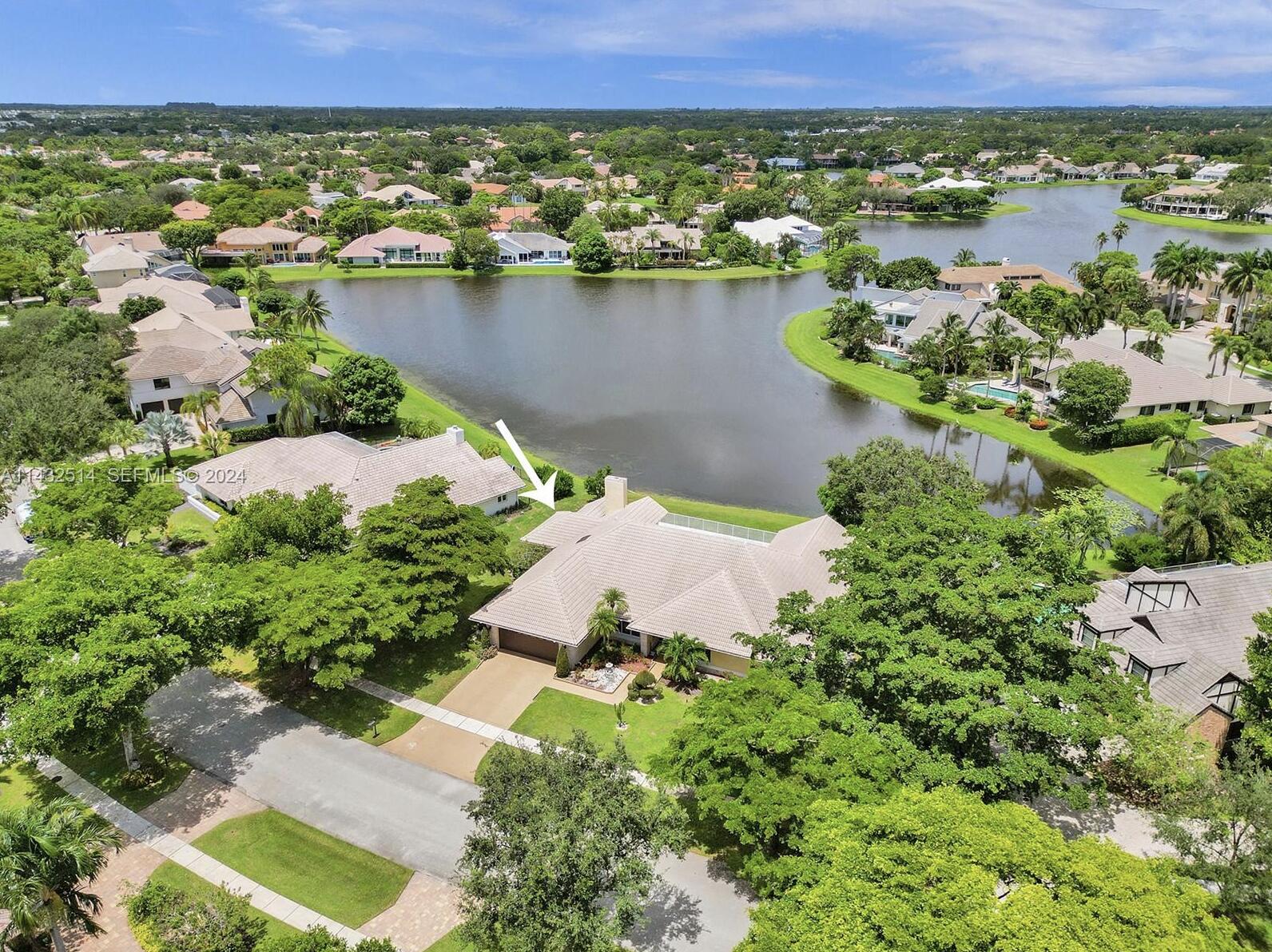 4495 WOODFIELD, Boca Raton FL 33434