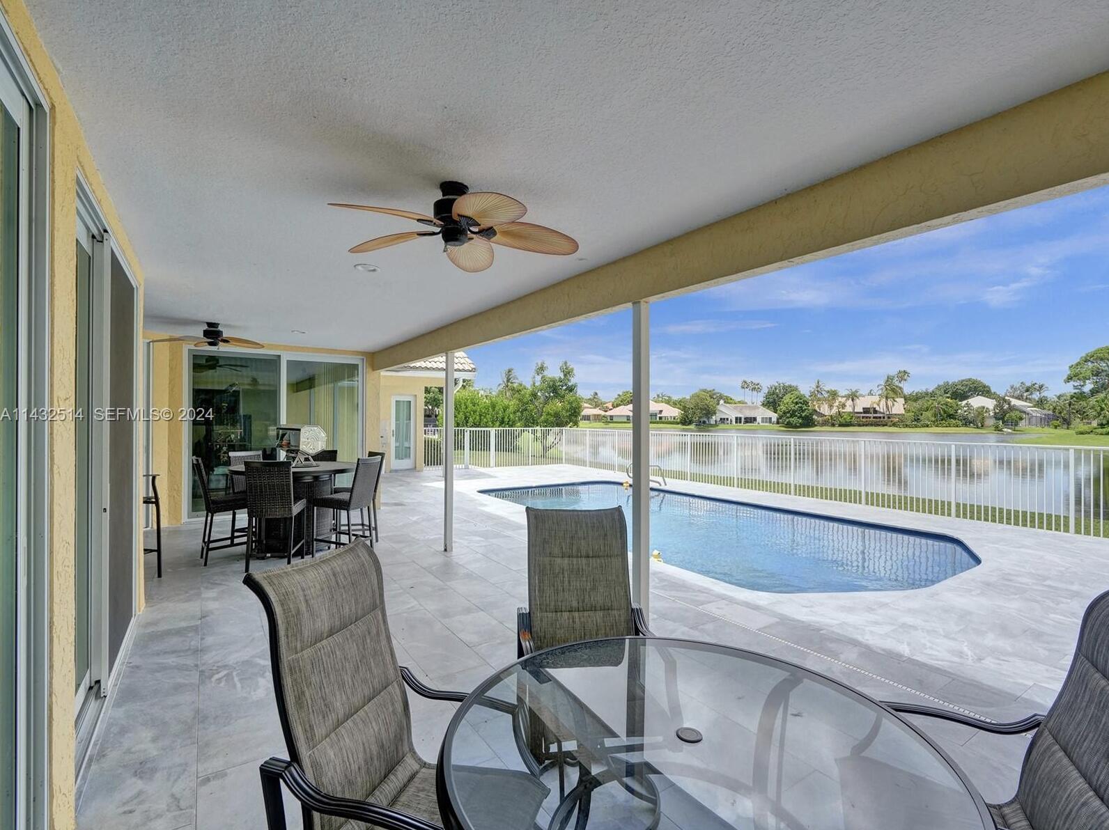 4495 WOODFIELD, Boca Raton FL 33434