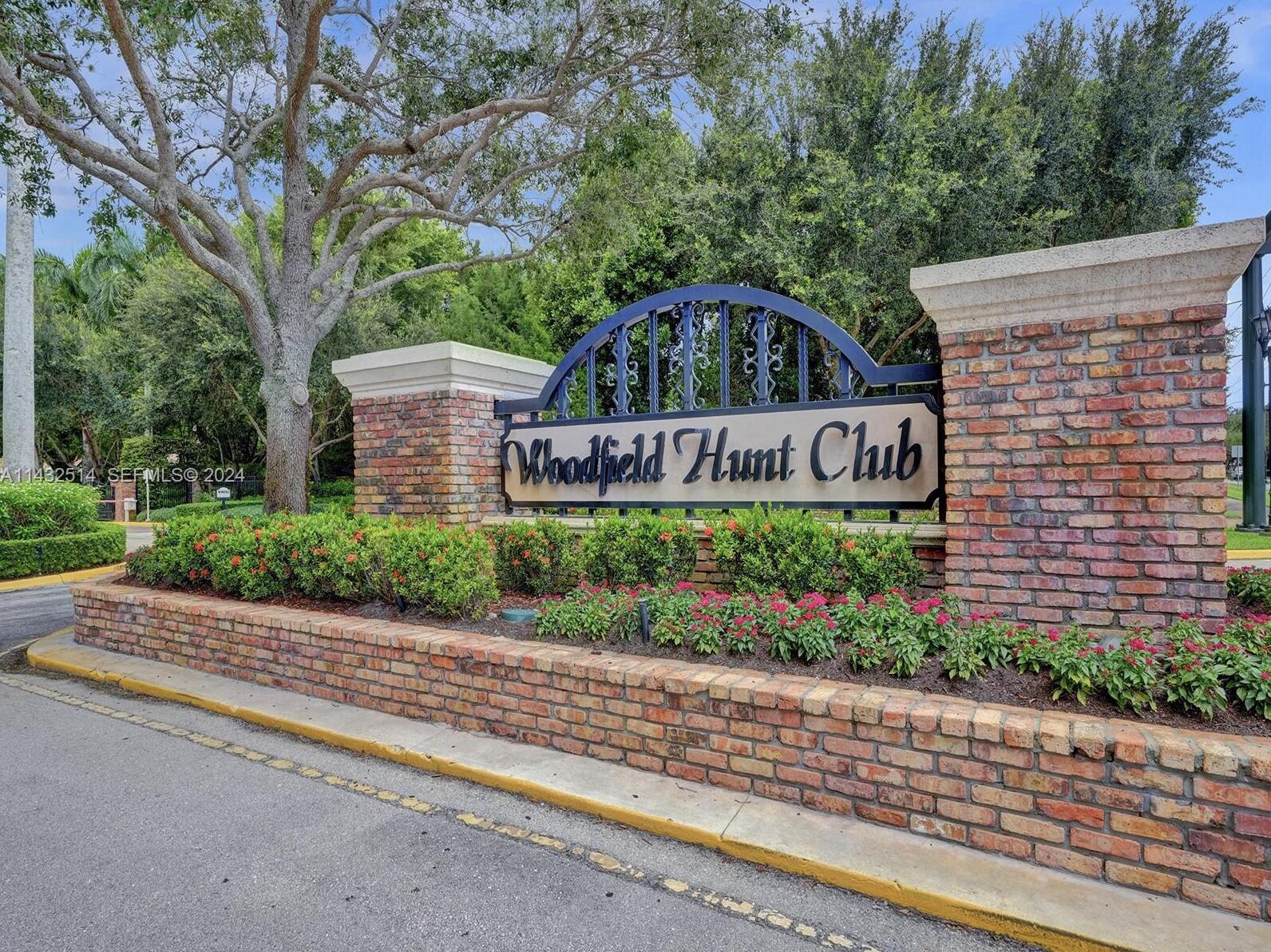 4495 WOODFIELD, Boca Raton FL 33434