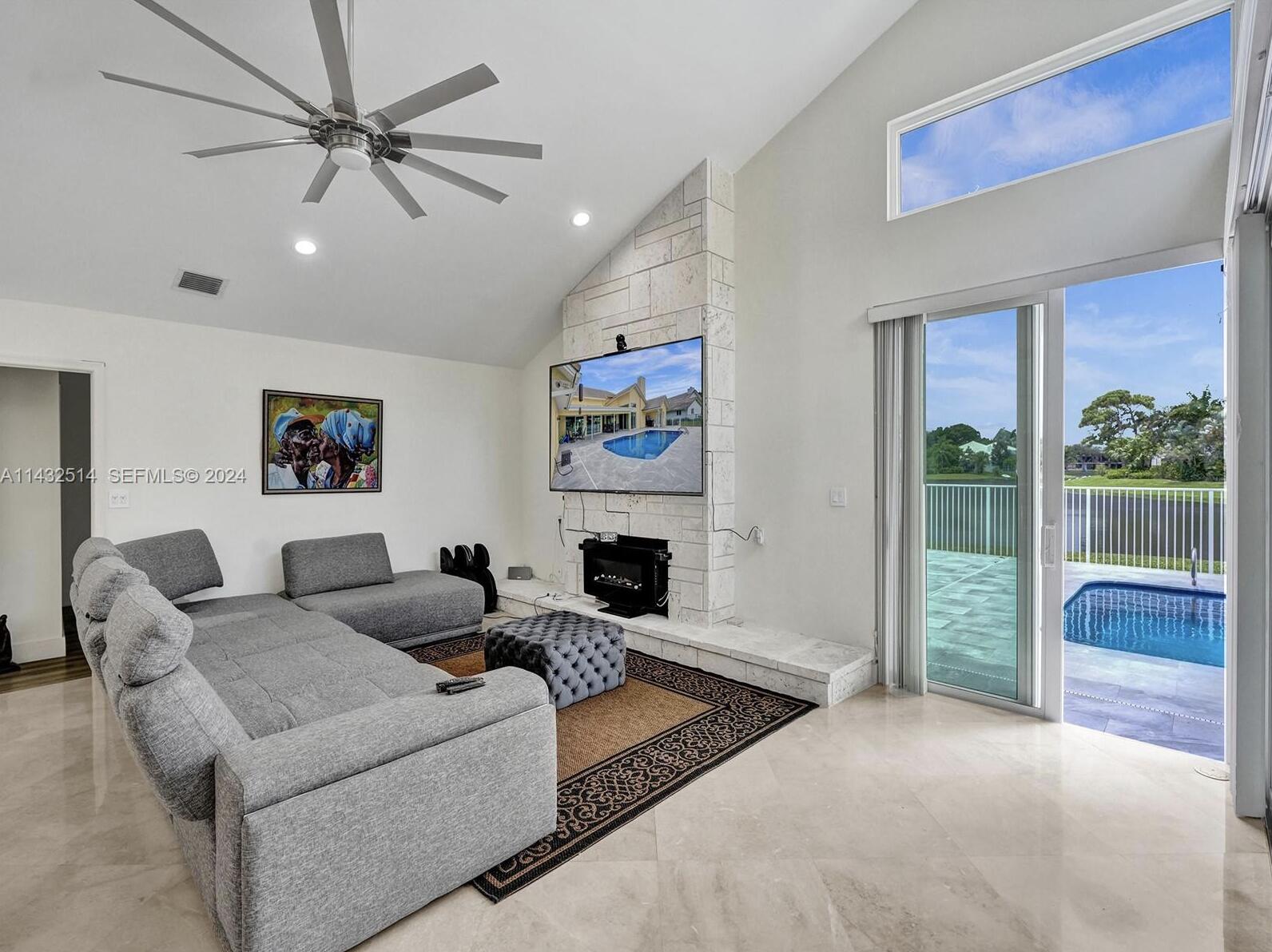 4495 WOODFIELD, Boca Raton FL 33434