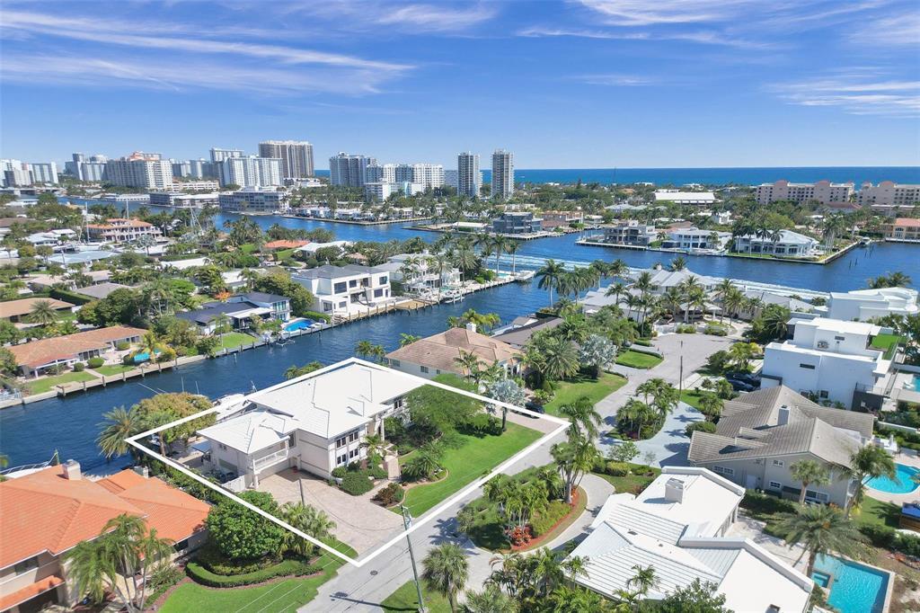 2875 NE 25th, Fort Lauderdale FL 33305