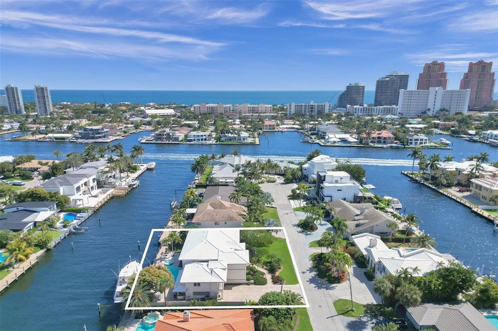 2875 NE 25th, Fort Lauderdale FL 33305