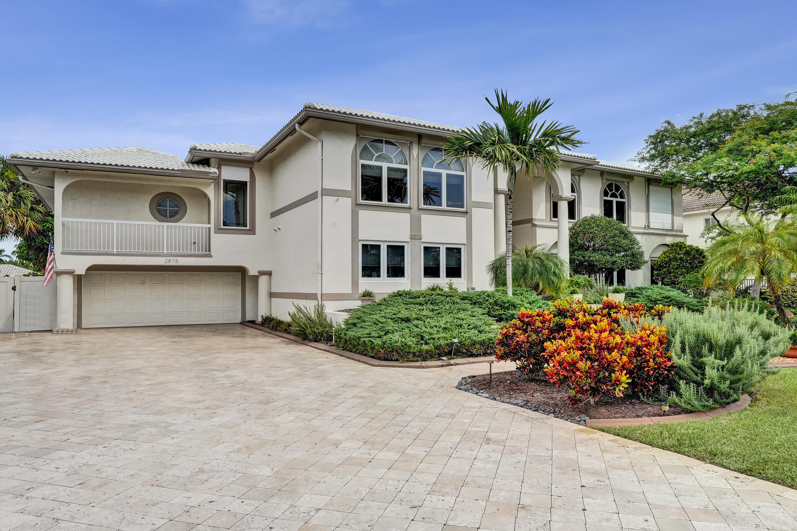 2875 NE 25th, Fort Lauderdale FL 33305