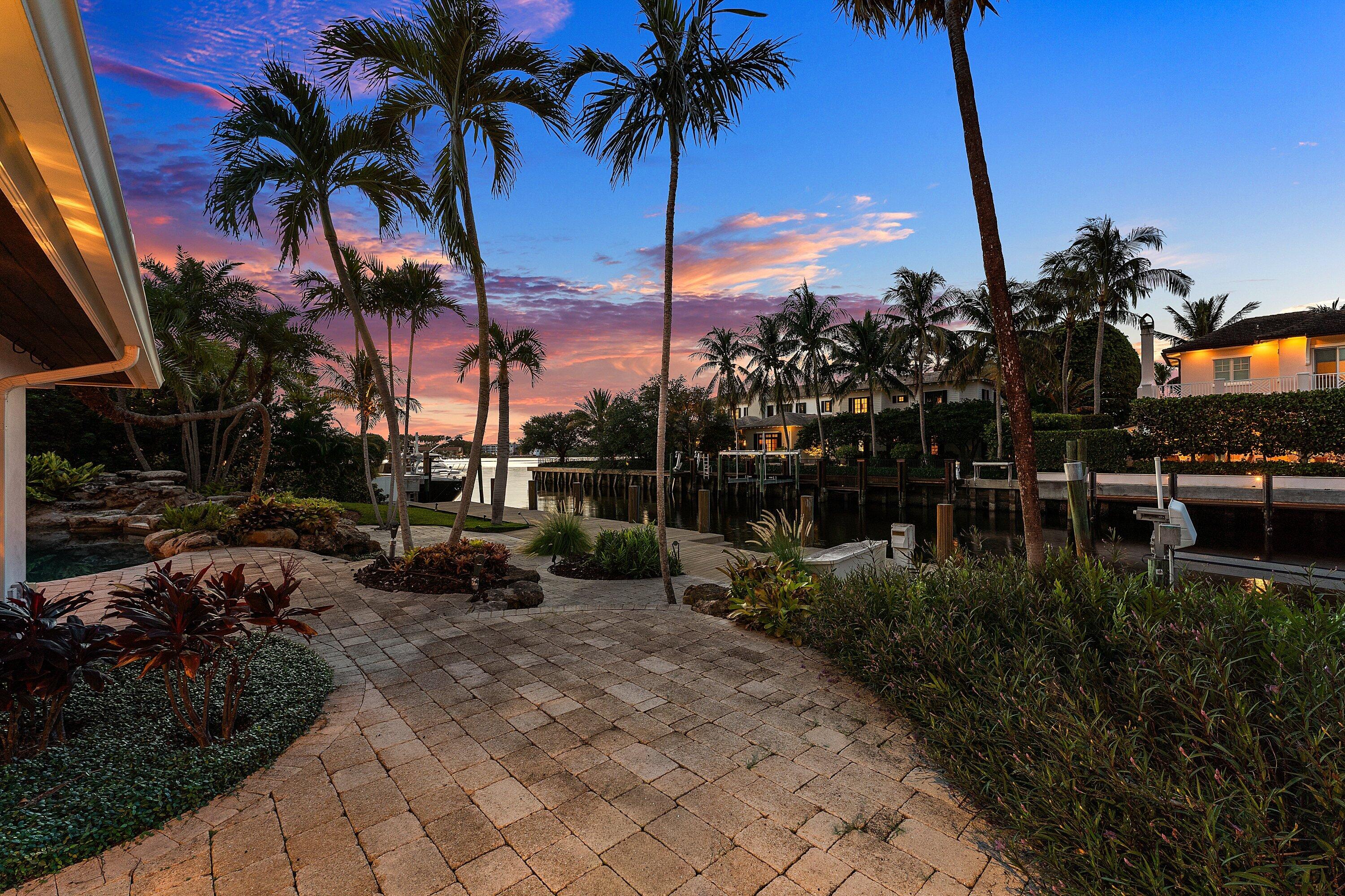 122 Marlin, Ocean Ridge FL 33435
