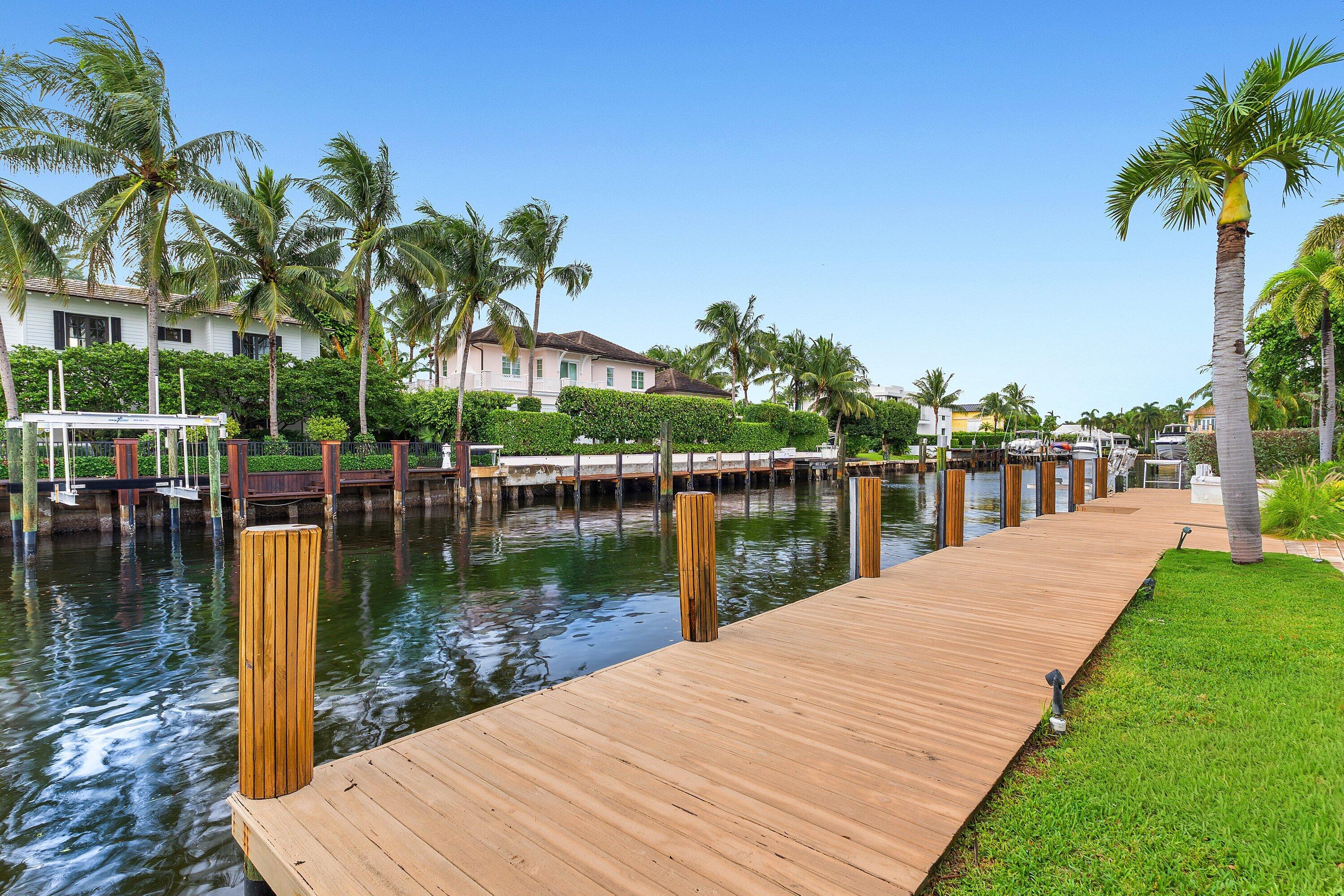 122 Marlin, Ocean Ridge FL 33435