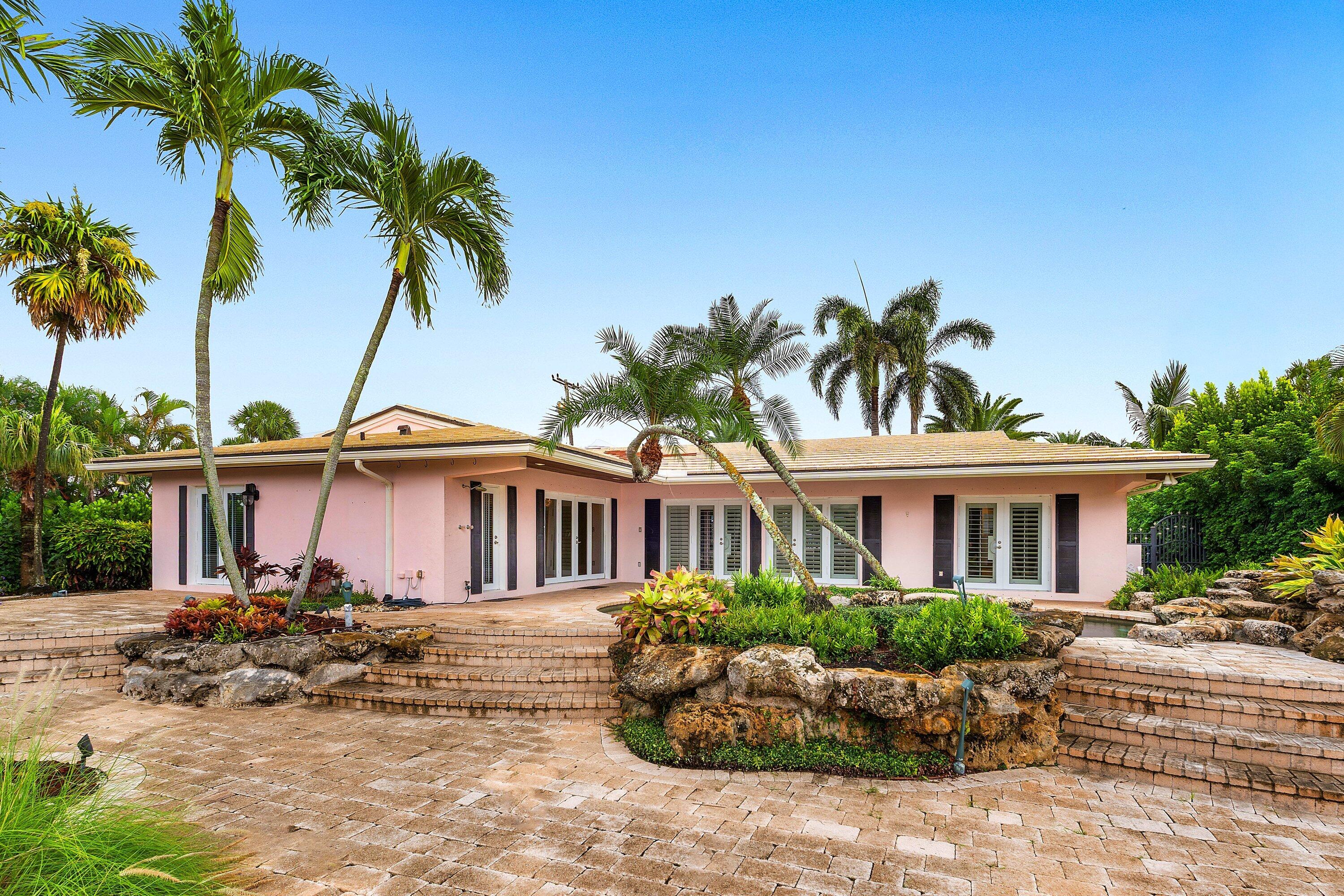 122 Marlin, Ocean Ridge FL 33435