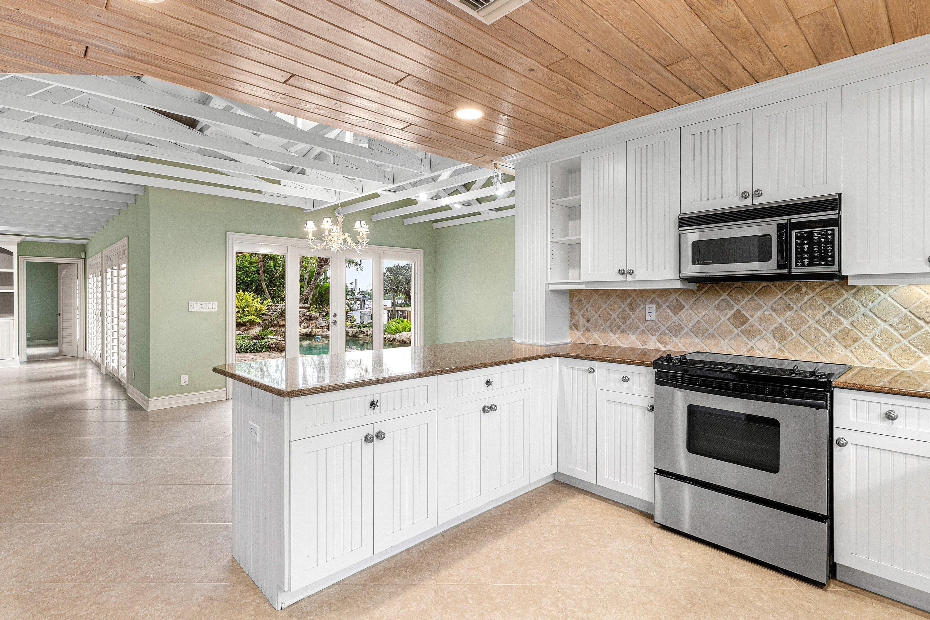 122 Marlin, Ocean Ridge FL 33435