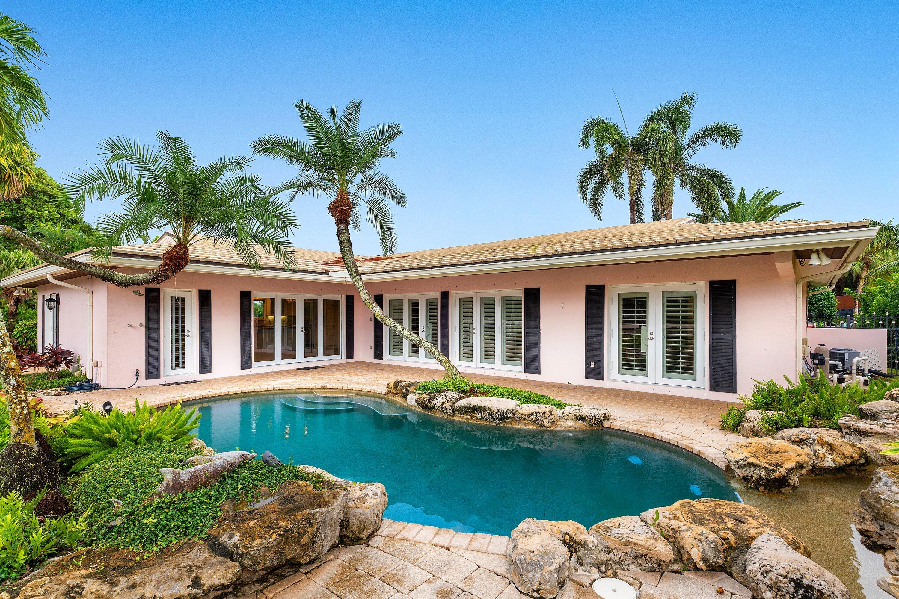 122 Marlin, Ocean Ridge FL 33435