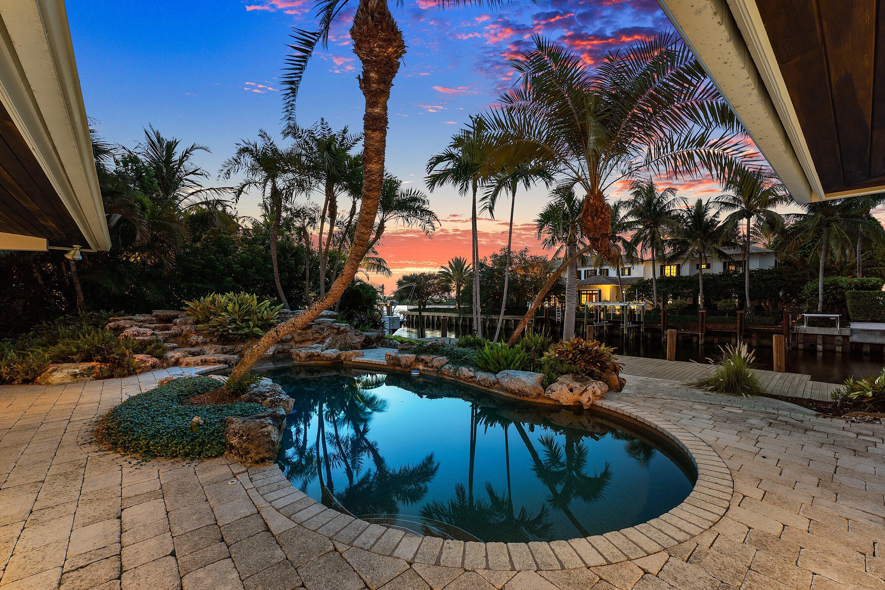 122 Marlin, Ocean Ridge FL 33435