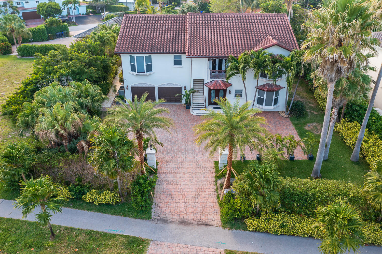 4108 S OCEAN, Highland Beach FL 33487