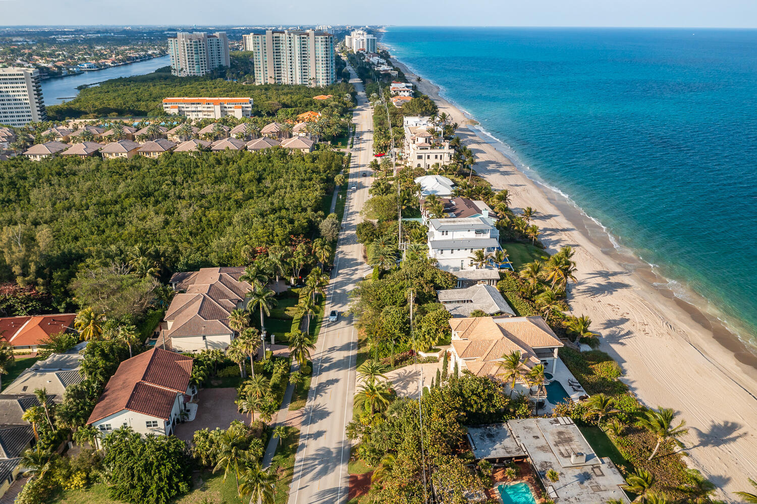4108 S OCEAN, Highland Beach FL 33487