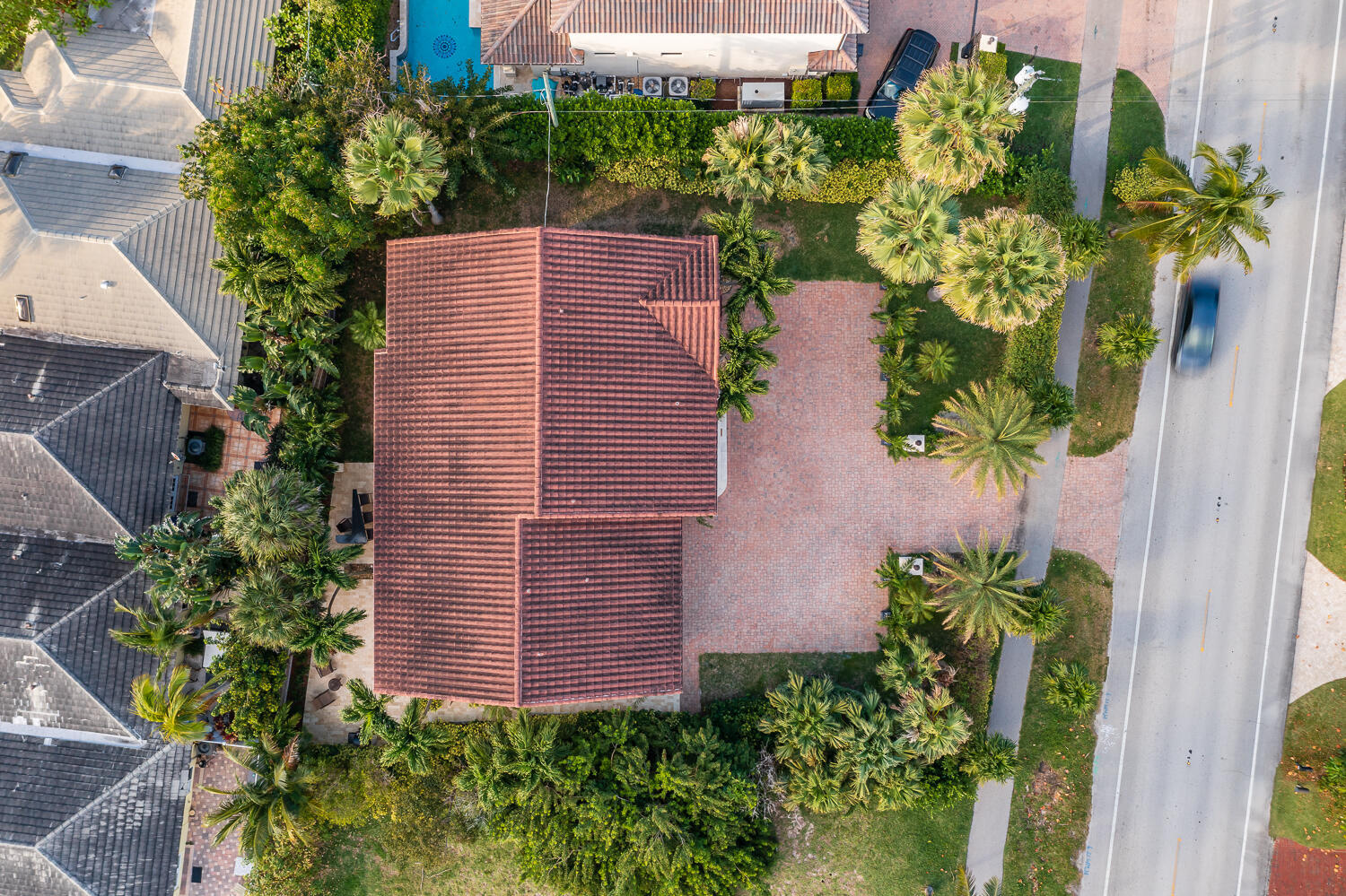 4108 S OCEAN, Highland Beach FL 33487