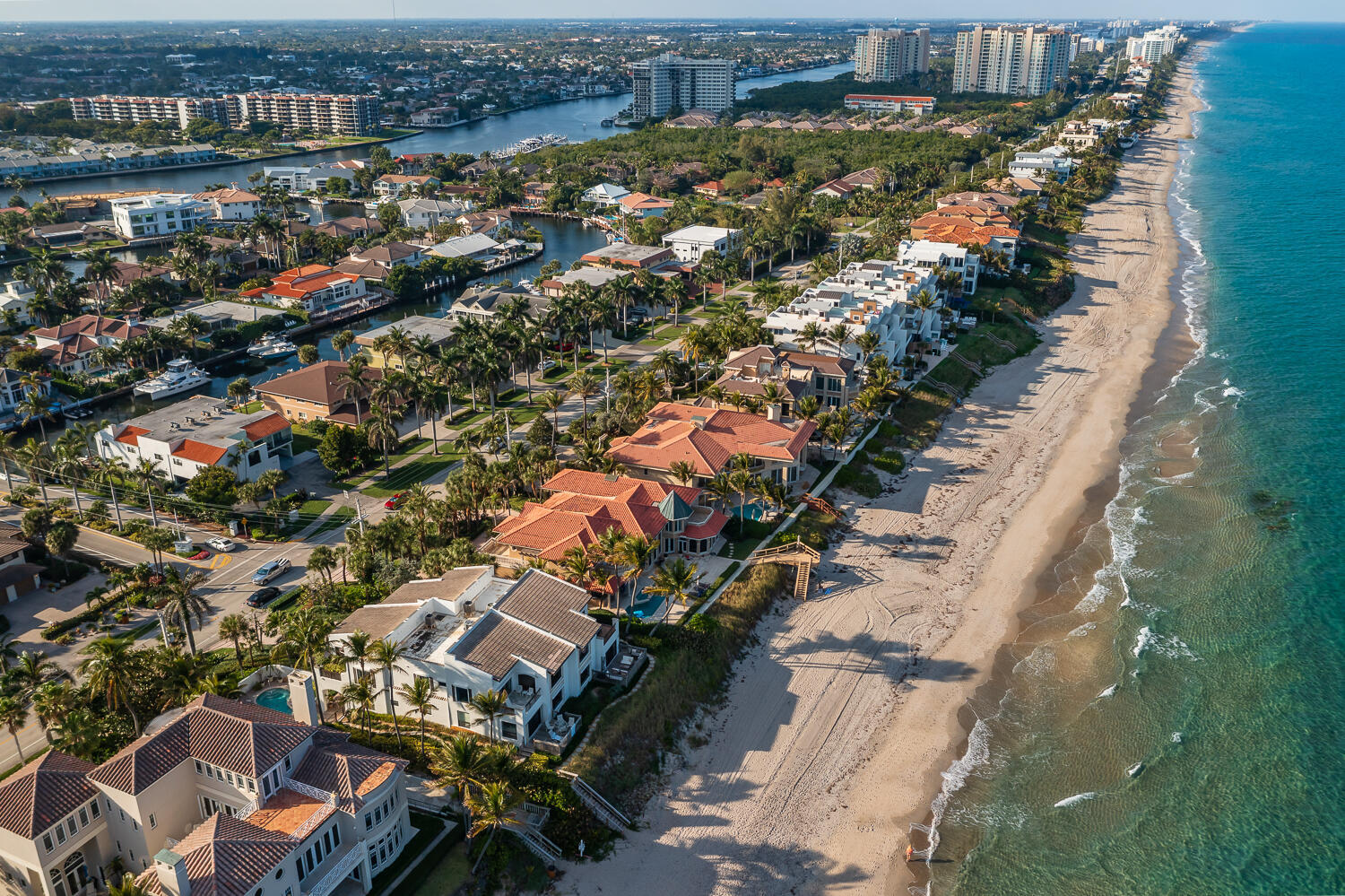 4108 S OCEAN, Highland Beach FL 33487
