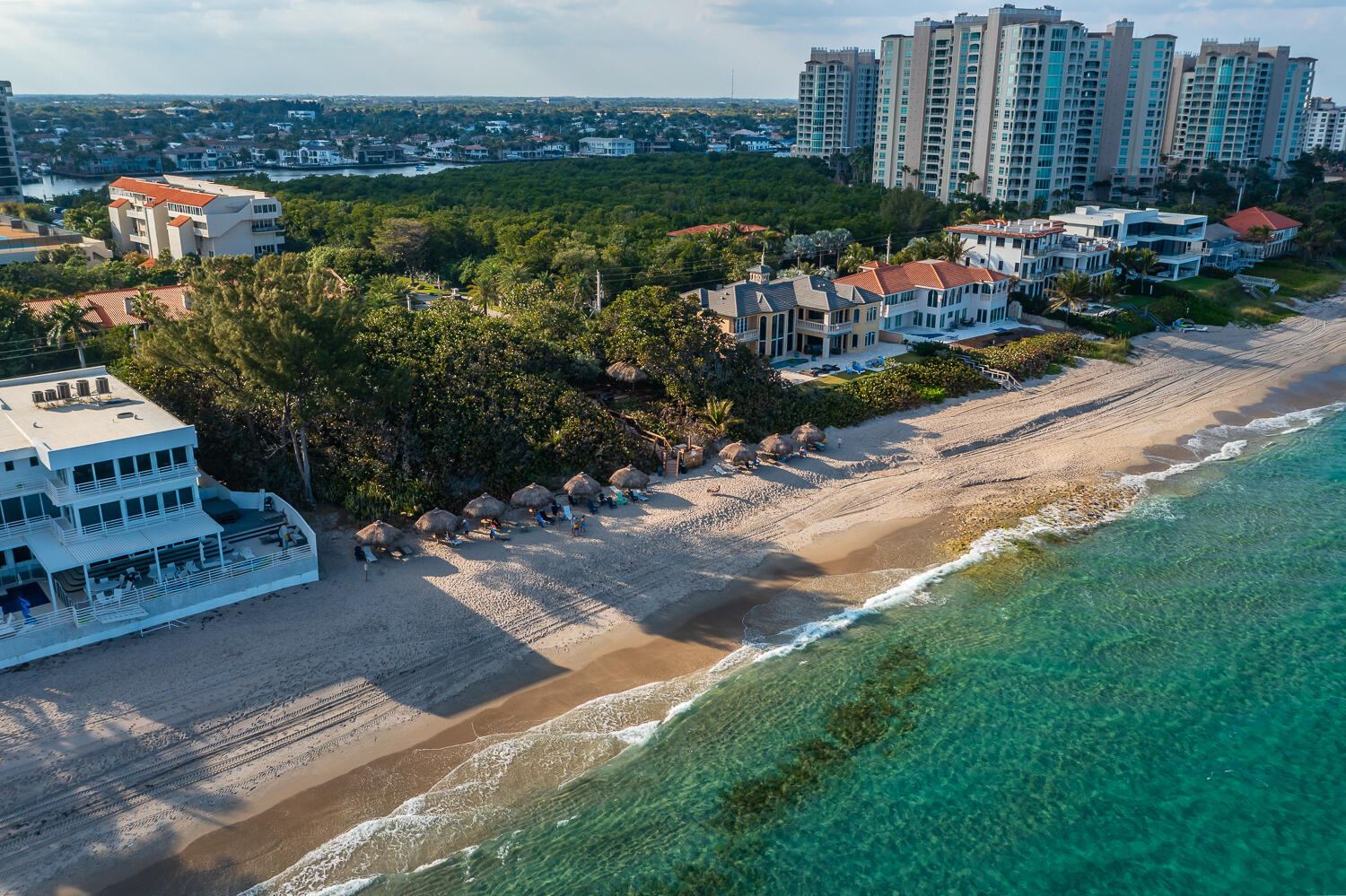 4108 S OCEAN, Highland Beach FL 33487