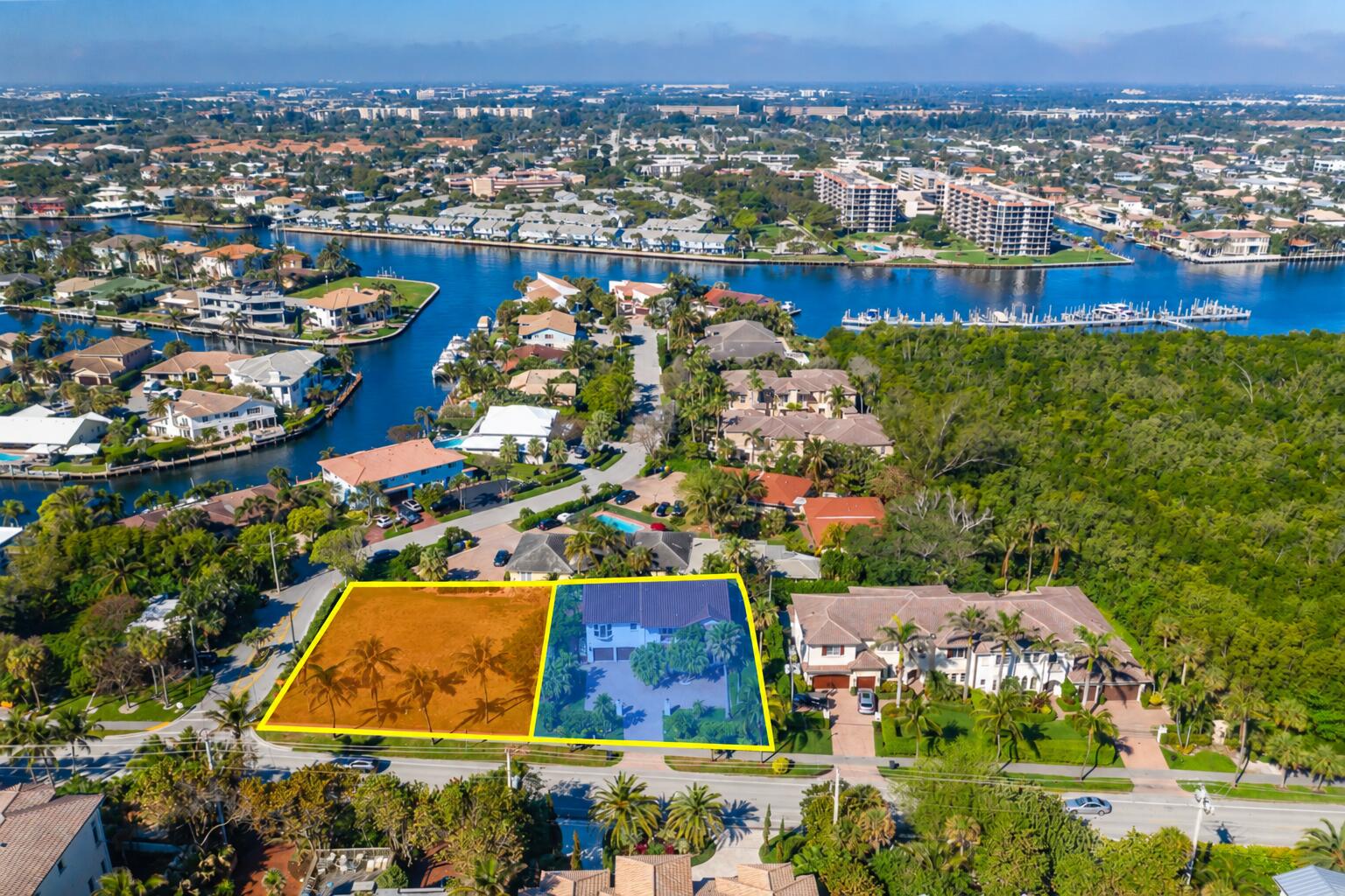 4108 S OCEAN, Highland Beach FL 33487