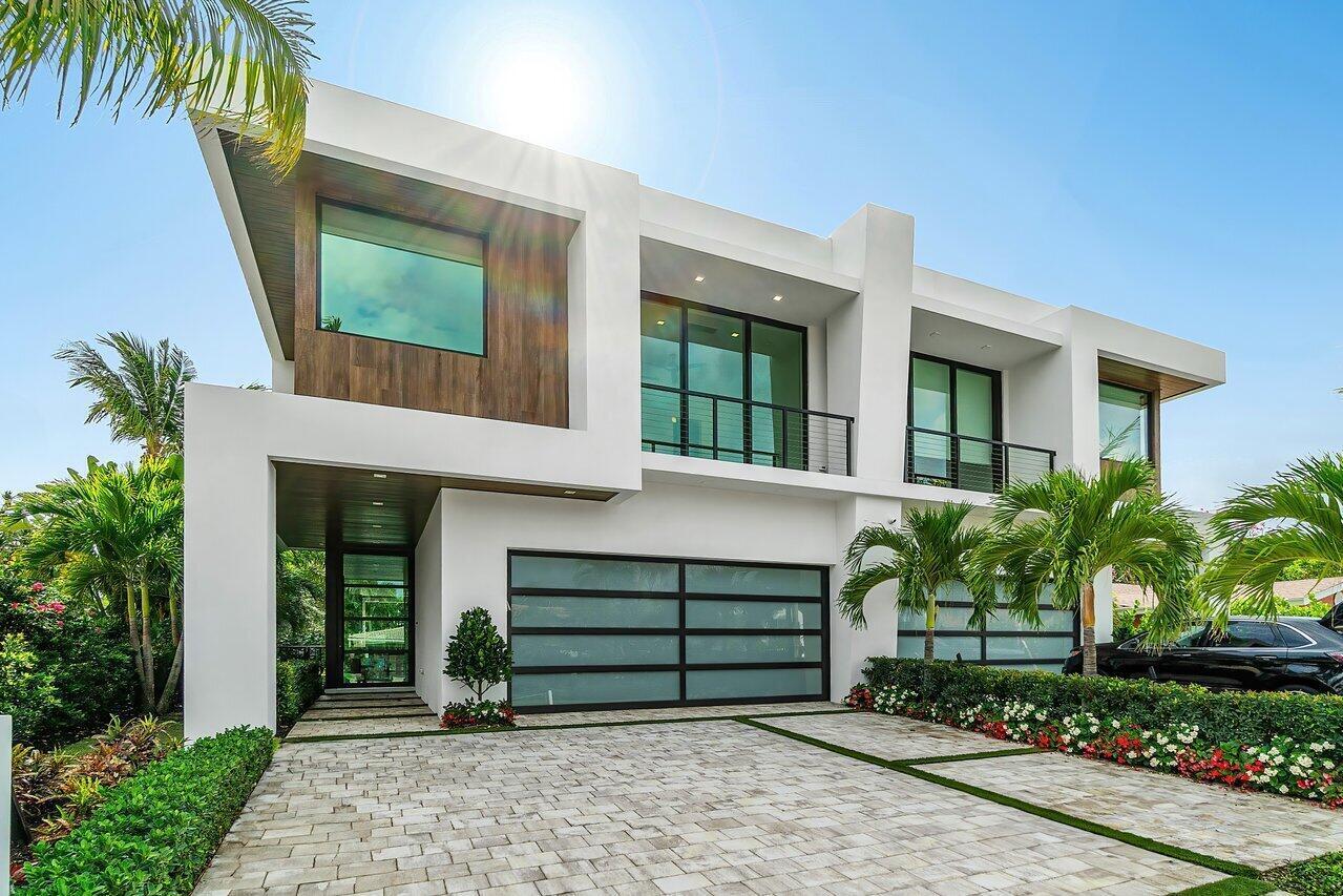 326 NE Wavecrest, Boca Raton FL 33432