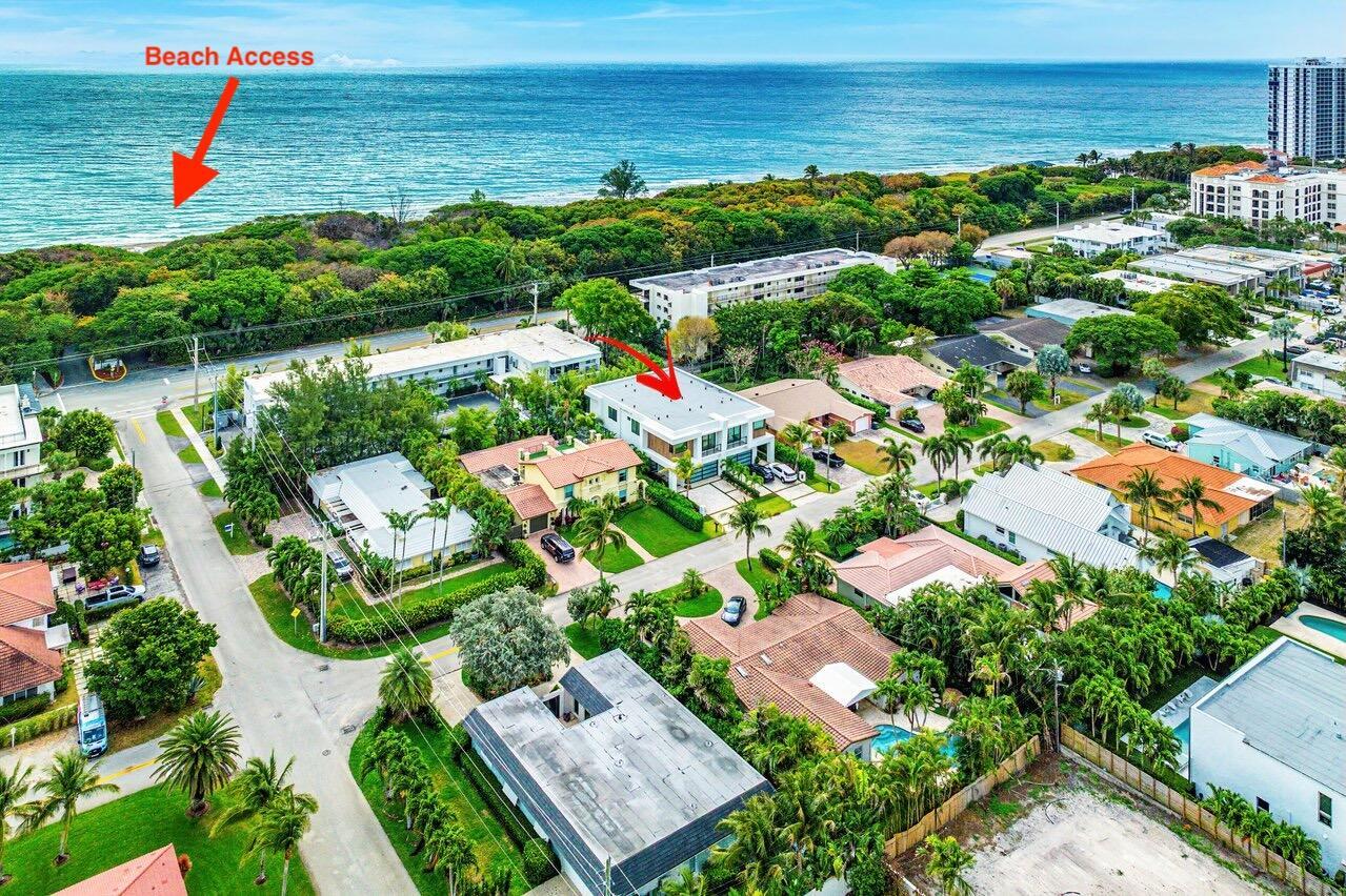 326 NE Wavecrest, Boca Raton FL 33432