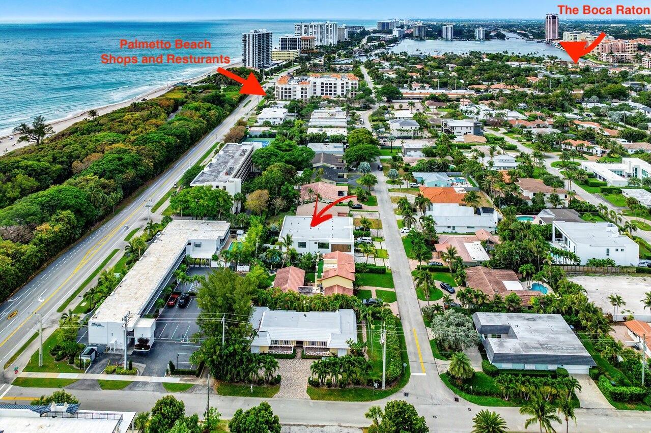 326 NE Wavecrest, Boca Raton FL 33432