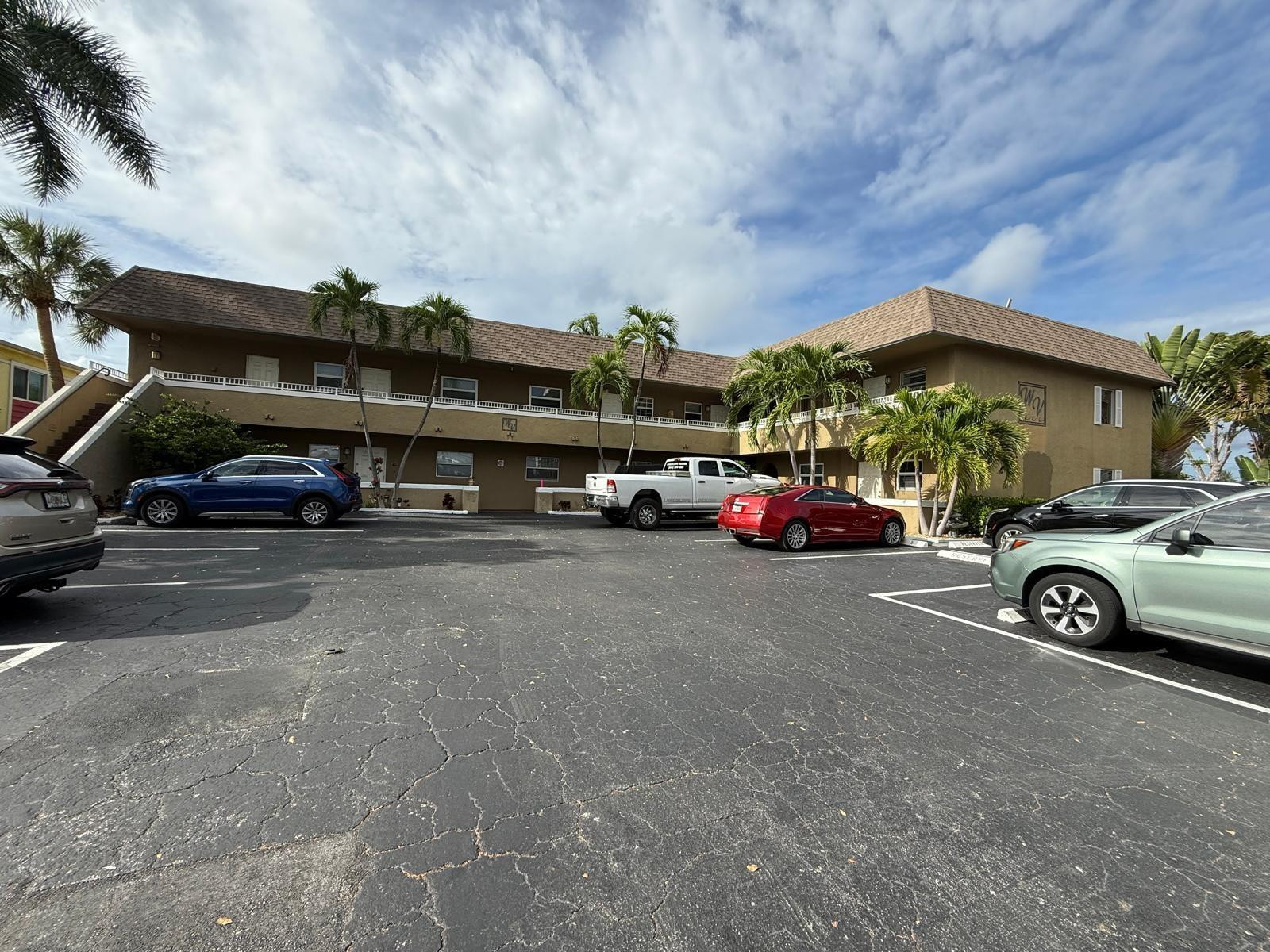 2901 NE 51st #3, Fort Lauderdale FL 33308
