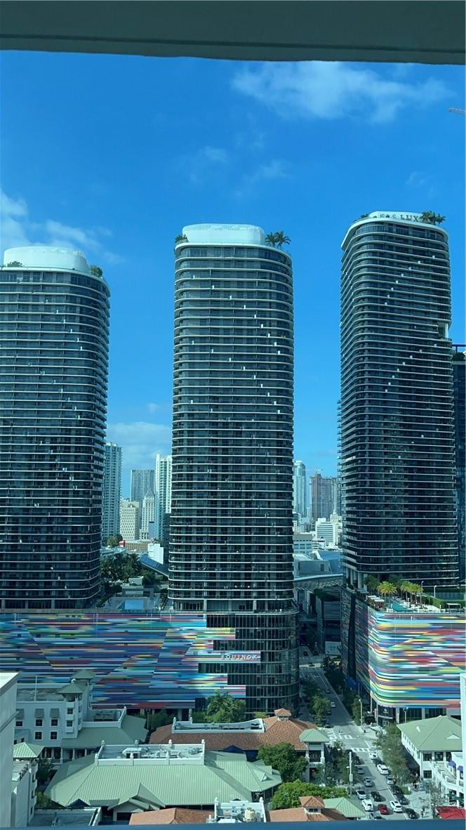 1100 S MIAMI #2204, Miami FL 33130