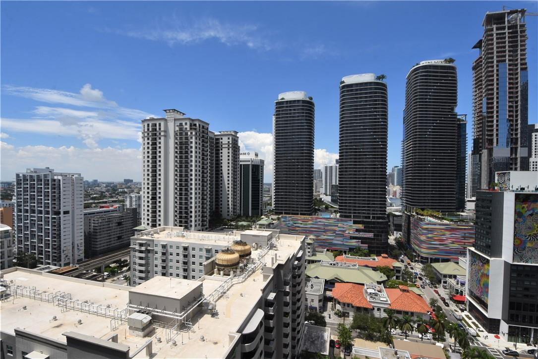 1100 S MIAMI #2204, Miami FL 33130