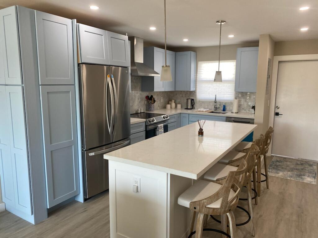 311 E Ocean #309, Lantana FL 33462