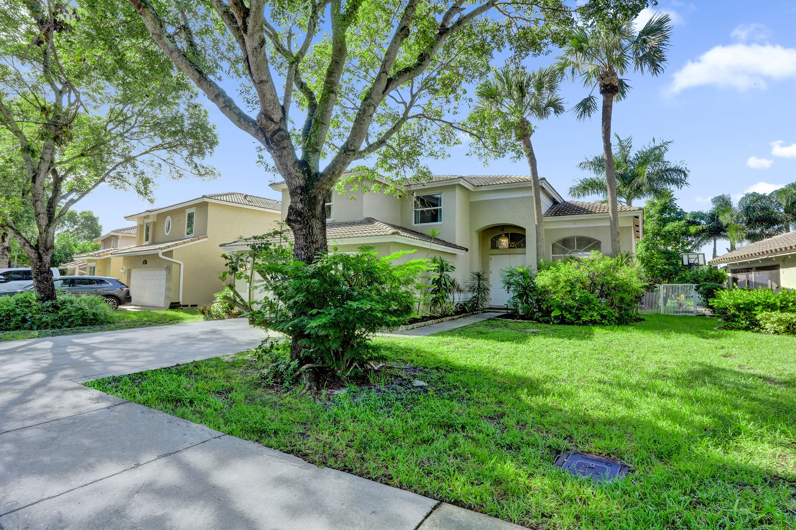 4032 NW 63RD, Coconut Creek FL 33073