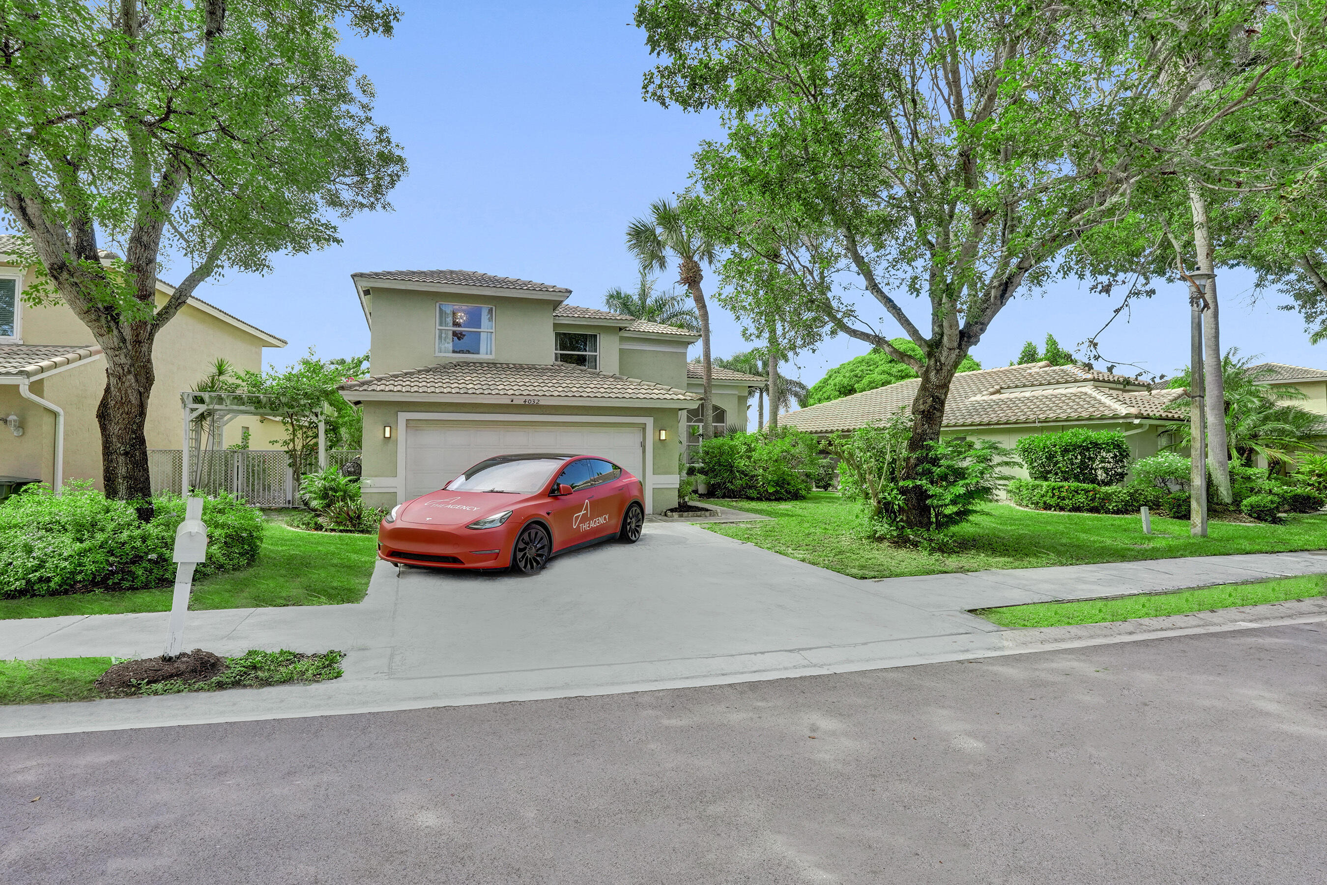 4032 NW 63RD, Coconut Creek FL 33073