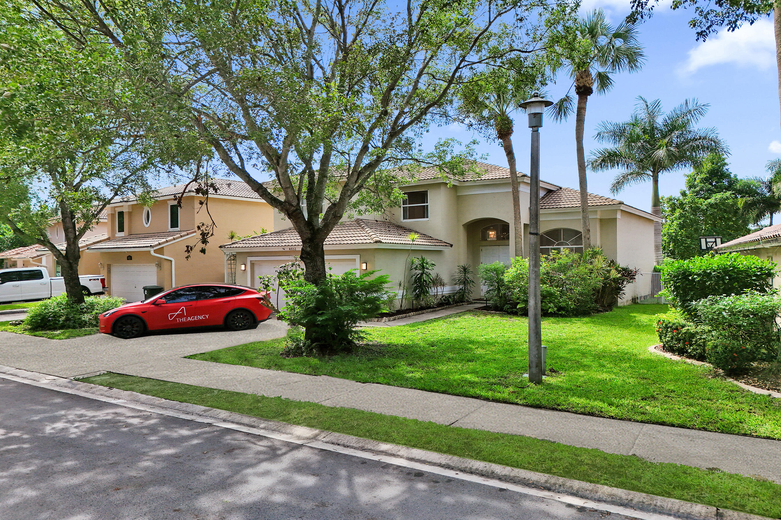 4032 NW 63RD, Coconut Creek FL 33073