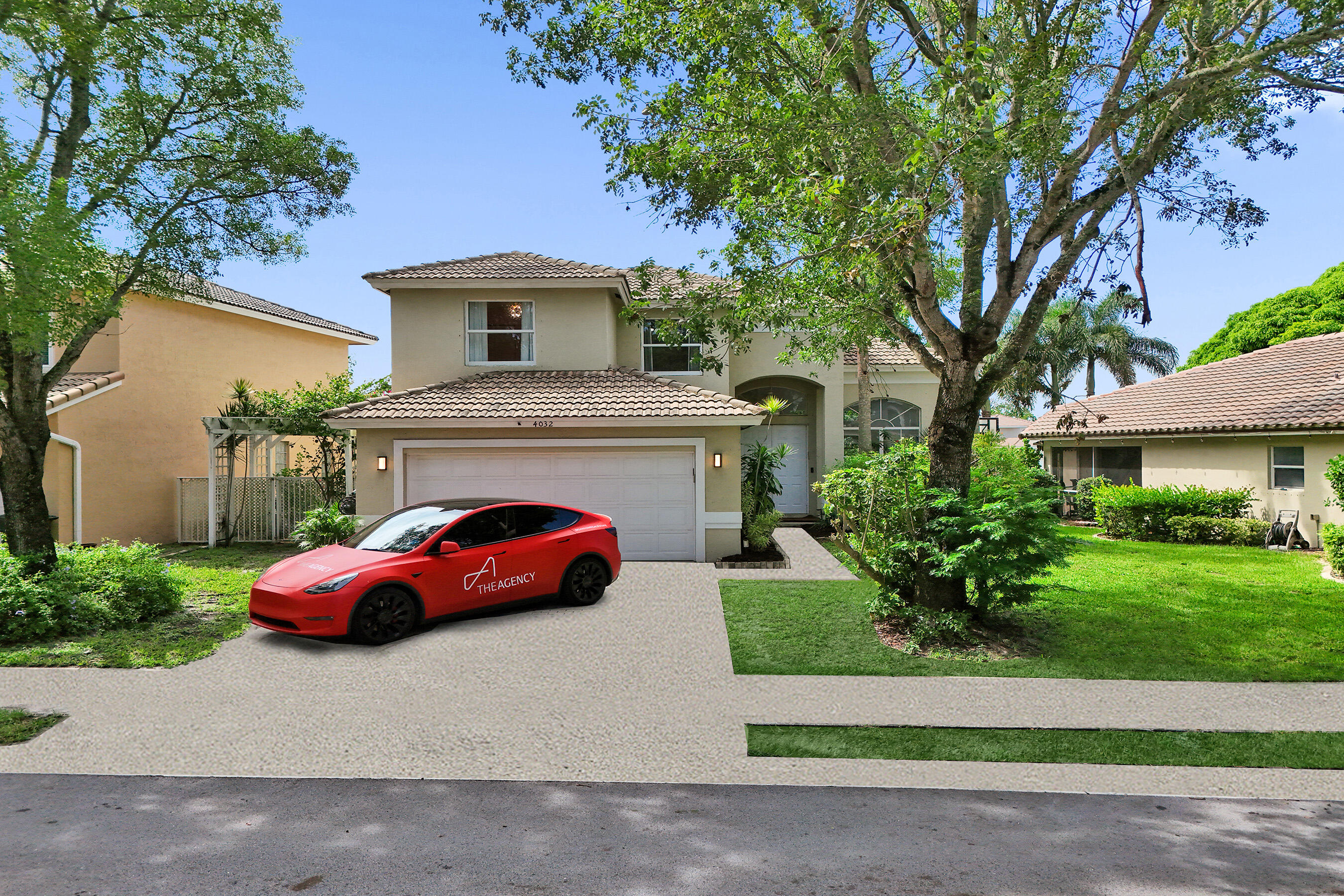 4032 NW 63RD, Coconut Creek FL 33073