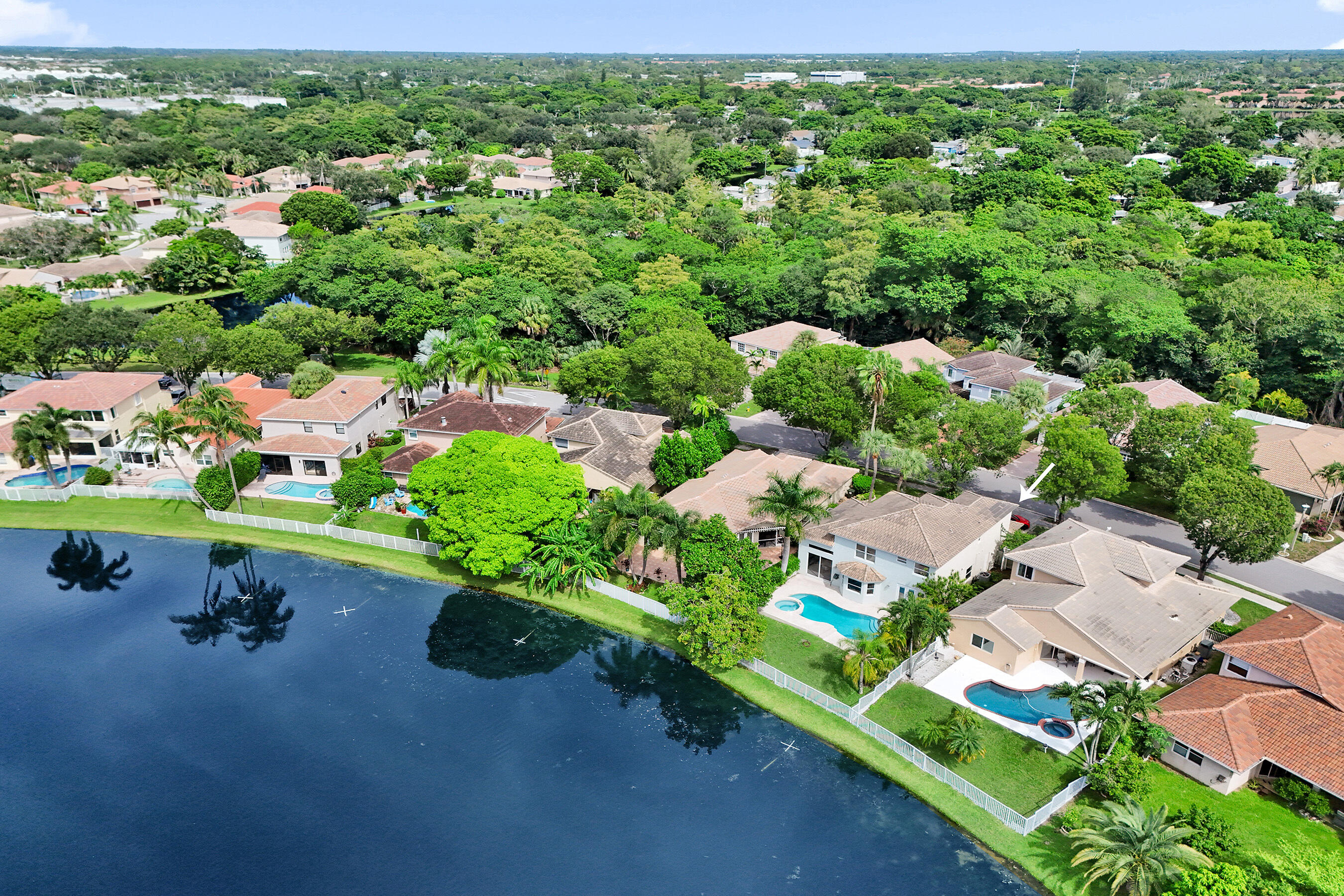 4032 NW 63RD, Coconut Creek FL 33073