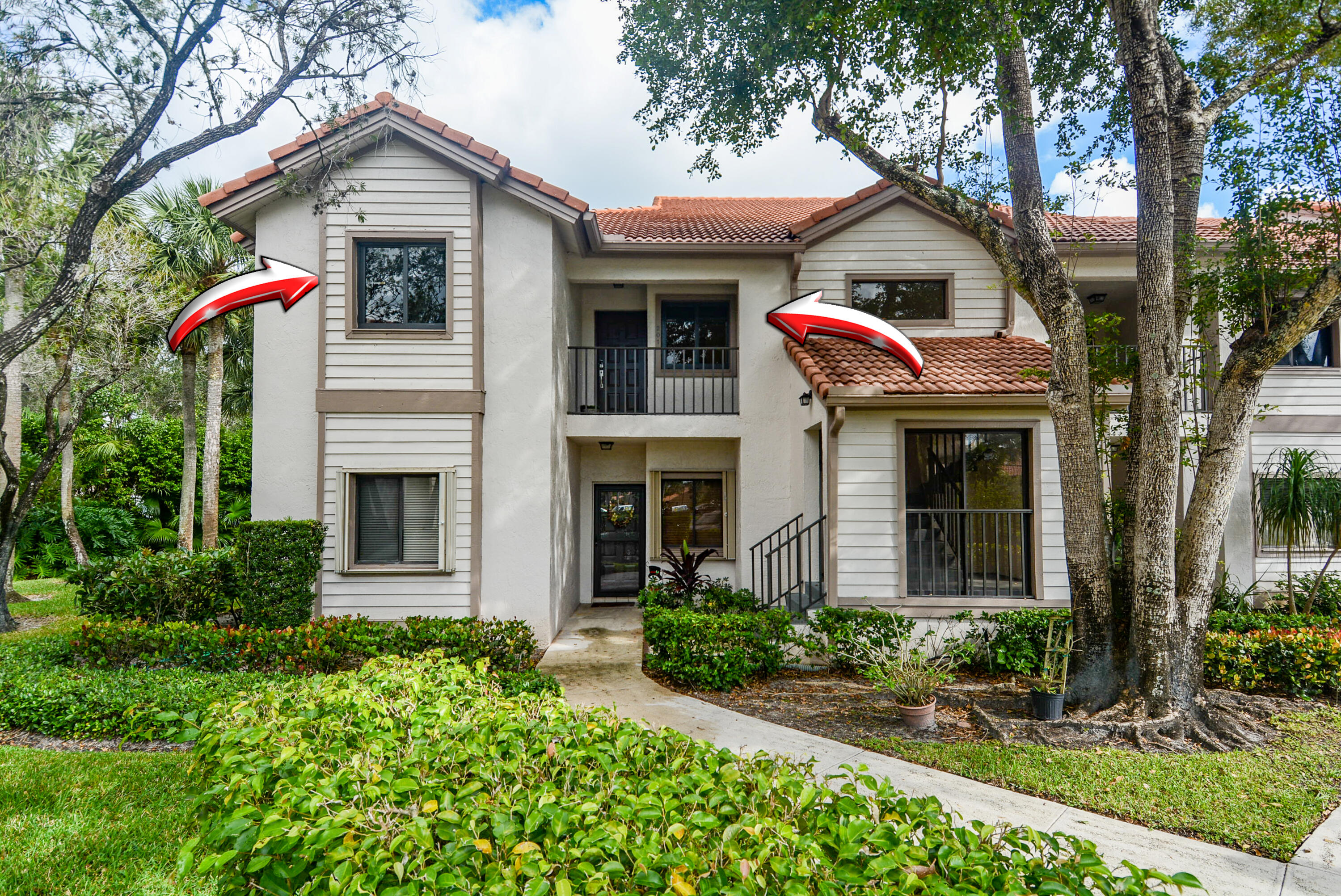1101 DUNCAN #201, Palm Beach Gardens FL 33418