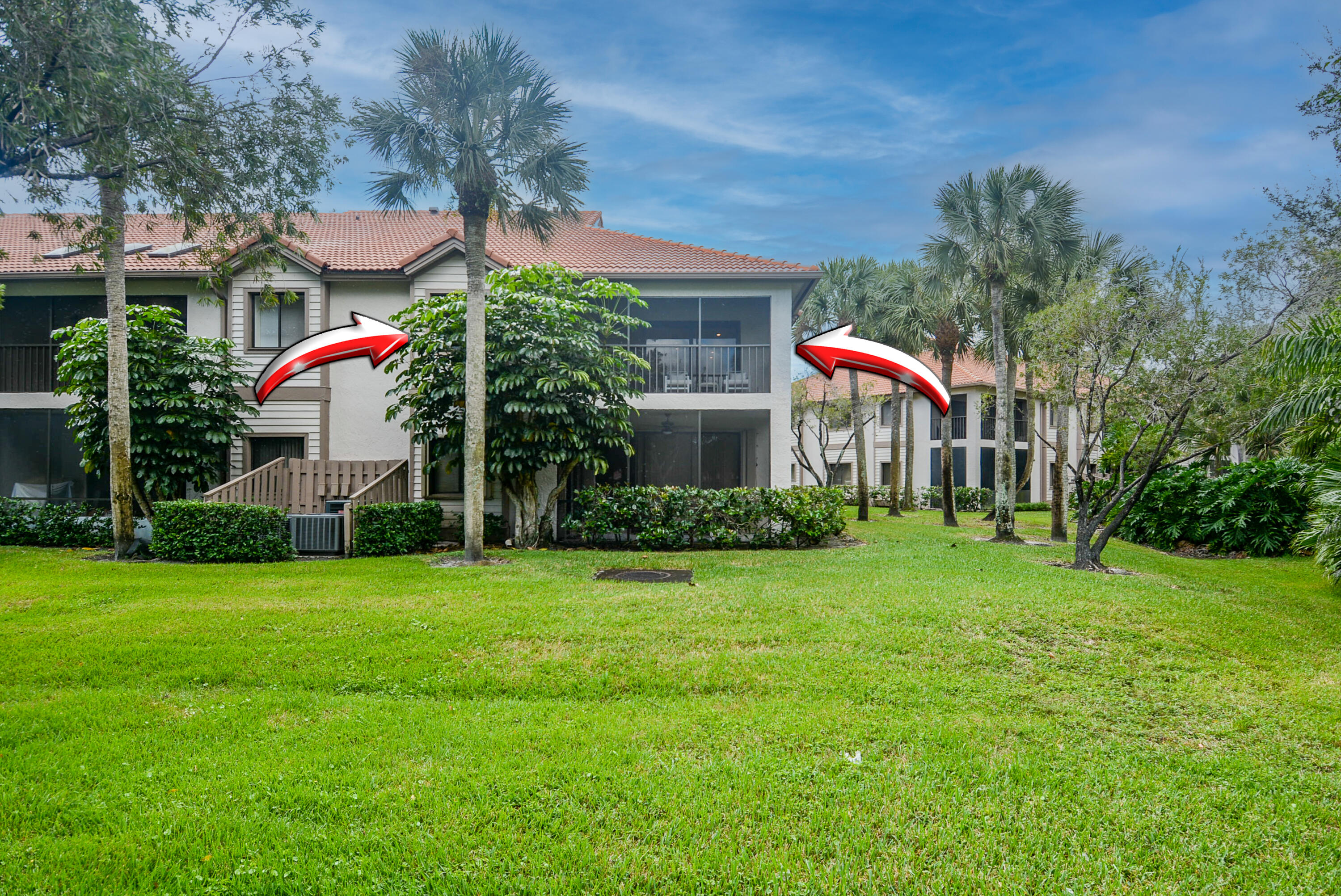1101 DUNCAN #201, Palm Beach Gardens FL 33418