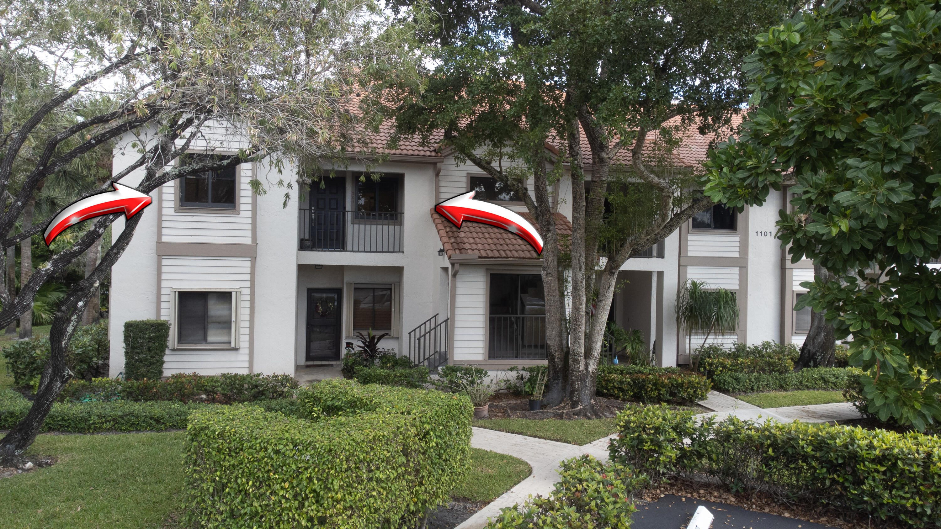 1101 DUNCAN #201, Palm Beach Gardens FL 33418